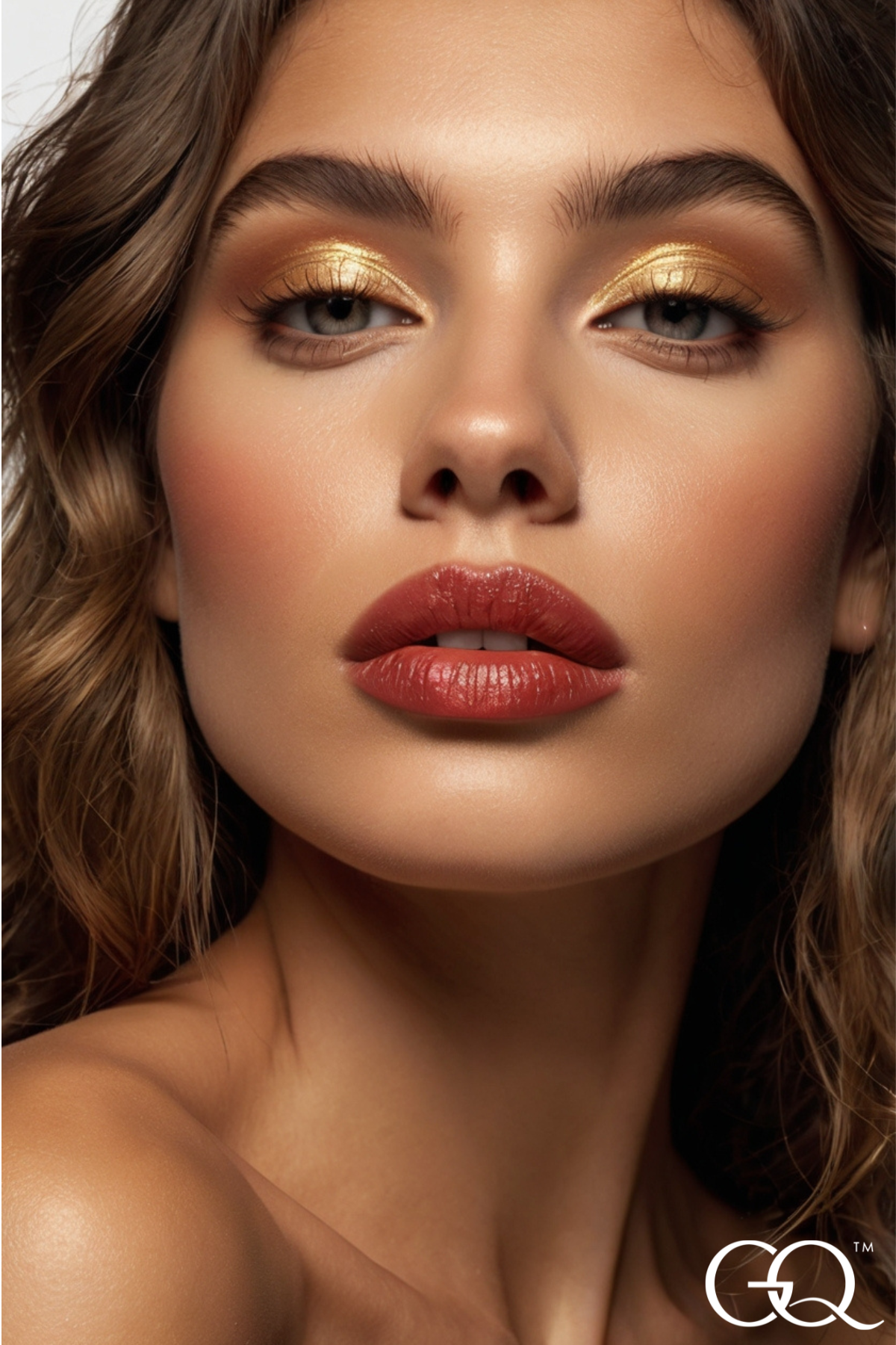 Luxuriöser Creme-Lippenstift – Darling Dahlia (3,4 g) | GLOWNIQUE