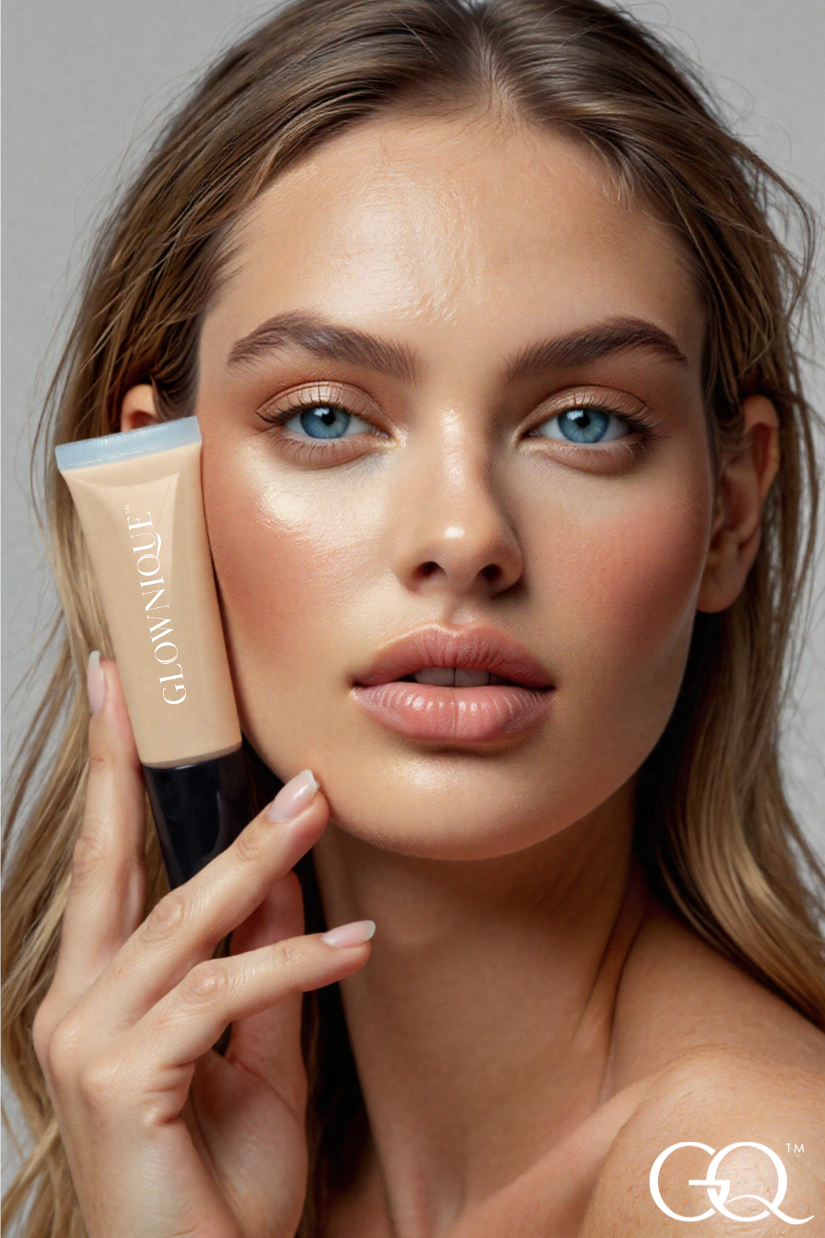 BB-Creme mit LSF – Beachy (30 ml) | GLOWNIQUE