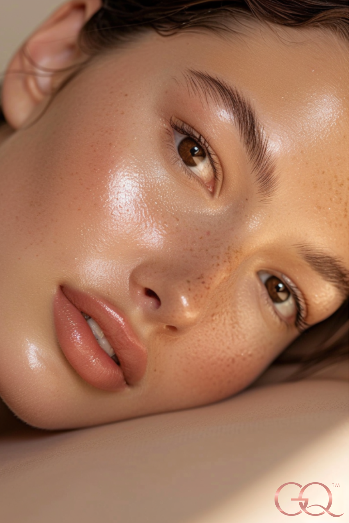 Botanical Firming Toner | GLOWNIQUE