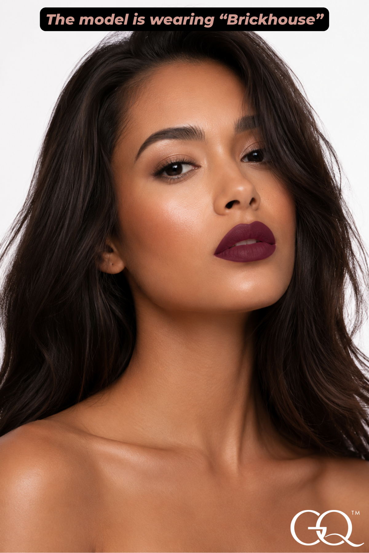 Experience the artistry of GLOWNIQUE Liquid to Matte Lipstick, a luxurious blend of rich pigments and velvety comfort that transforms your beauty ritual.