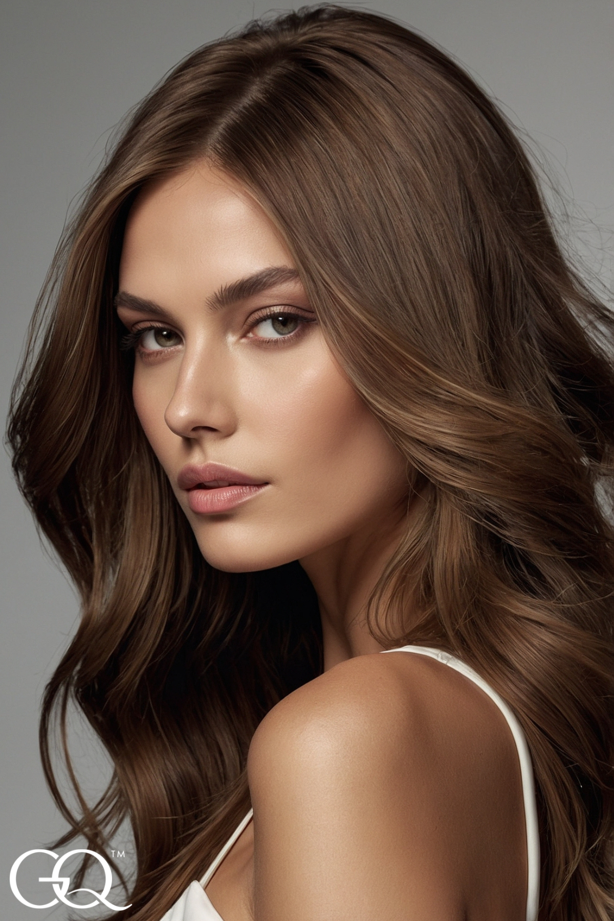 Volumengebendes Haarspray (118 ml) | GLOWNIQUE