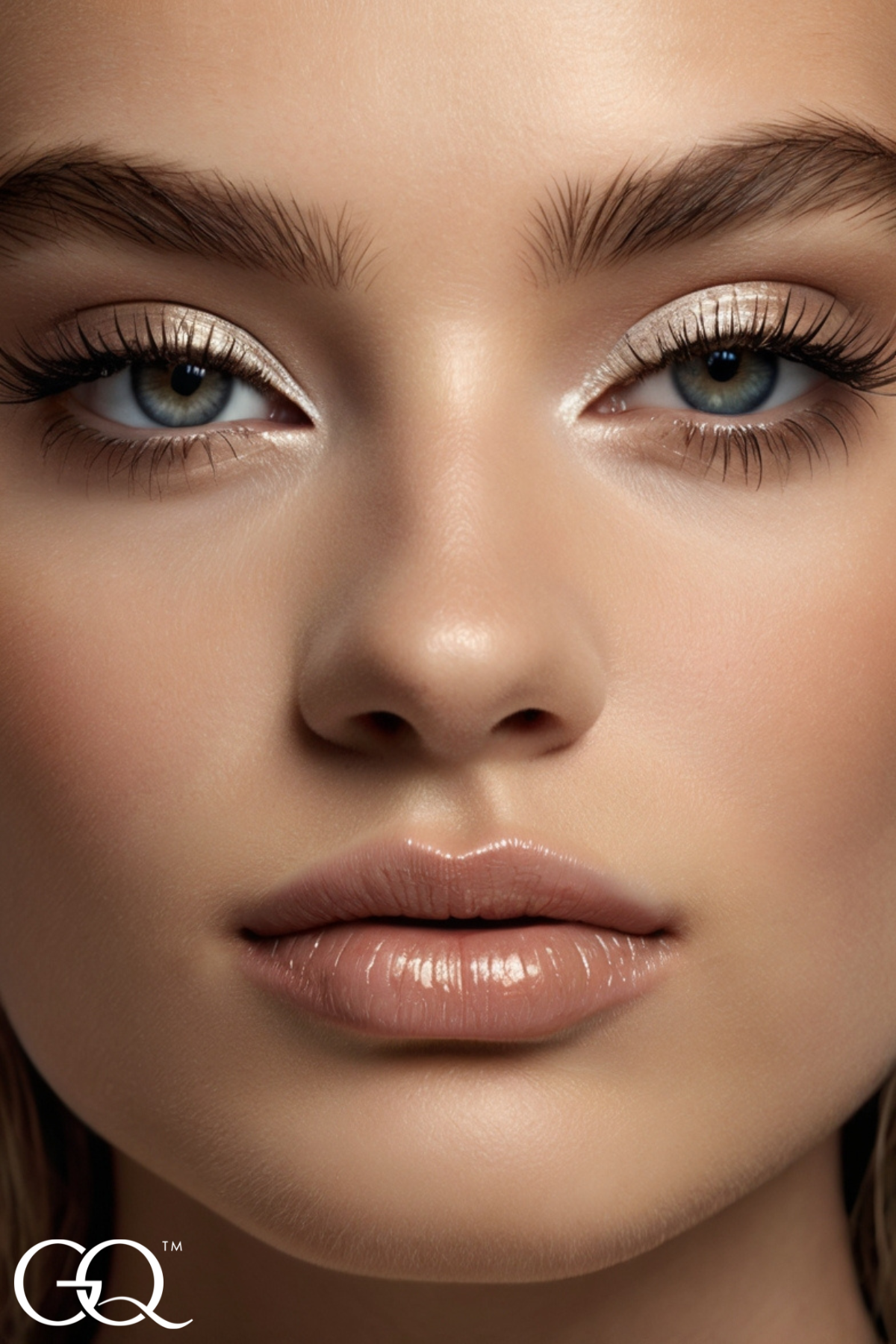 Dual Lash Mascara - Black (10ml) | GLOWNIQUE