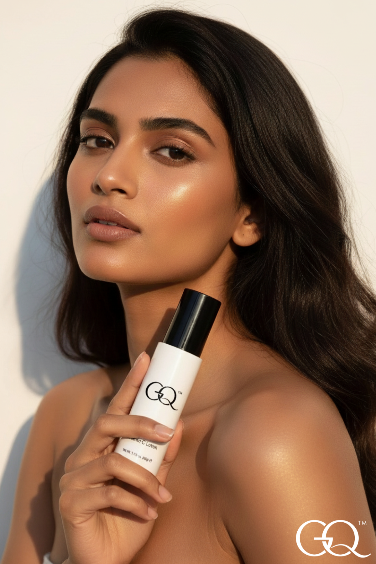 Vitamin C Lotion (50g) | GLOWNIQUE