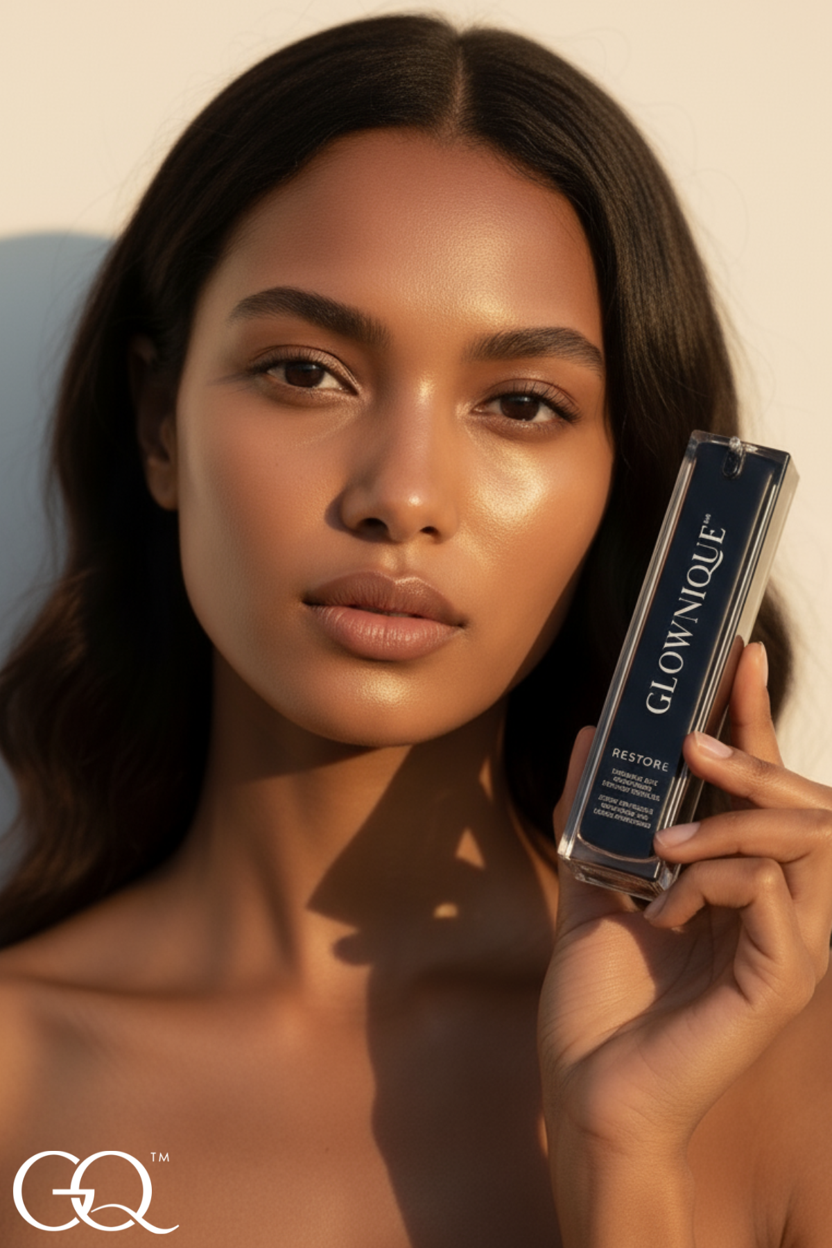 Botanical Face Cream | GLOWNIQUE