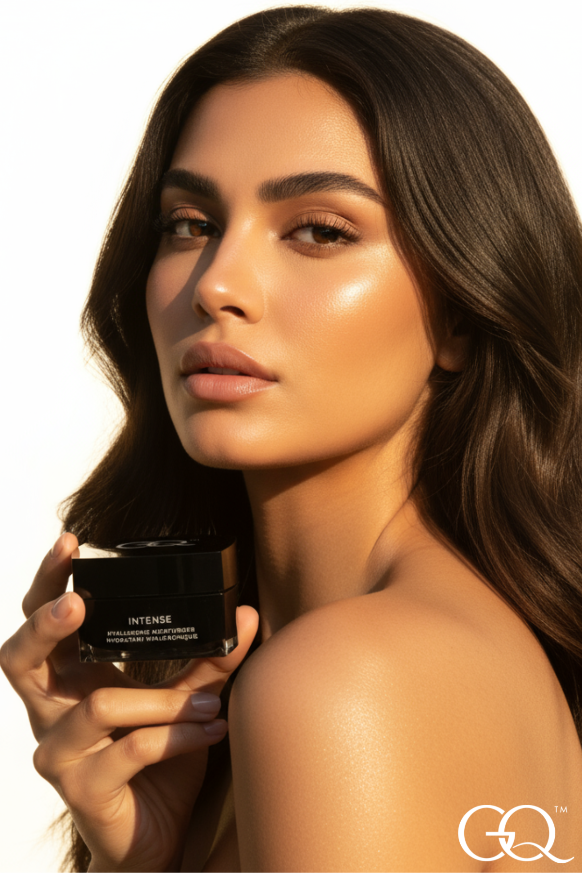 Hydratant hyaluronique (50 ml) | GLOWNIQUE
