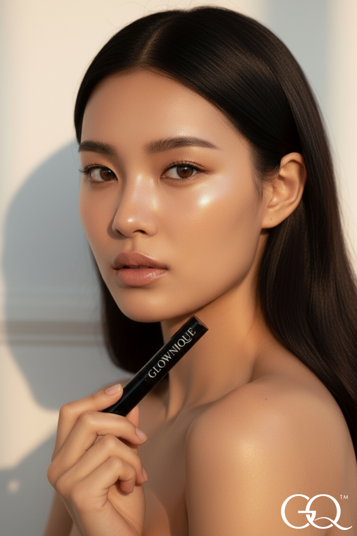 Creme Concealer Stick - Butter (2.5g) | GLOWNIQUE