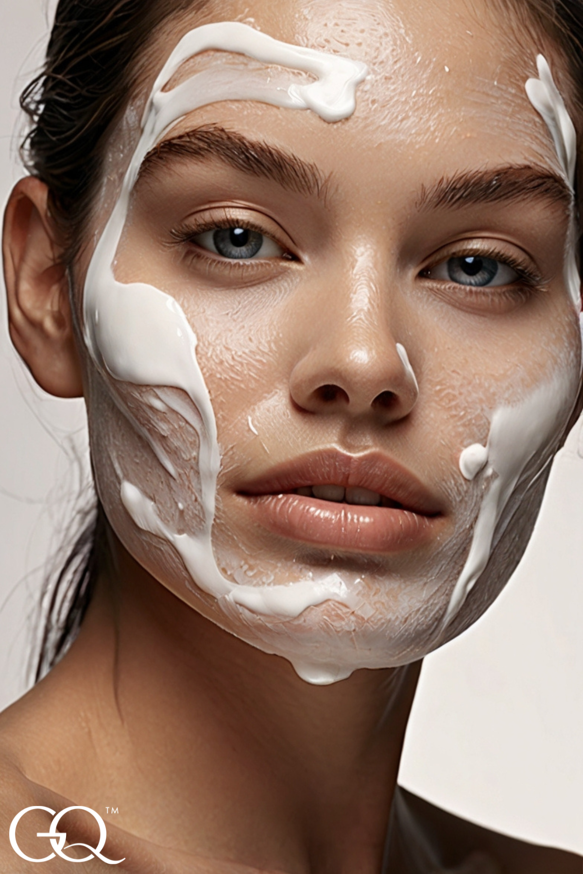 Natural Fresh Turmeric Soap (120g) | GLOWNIQUE