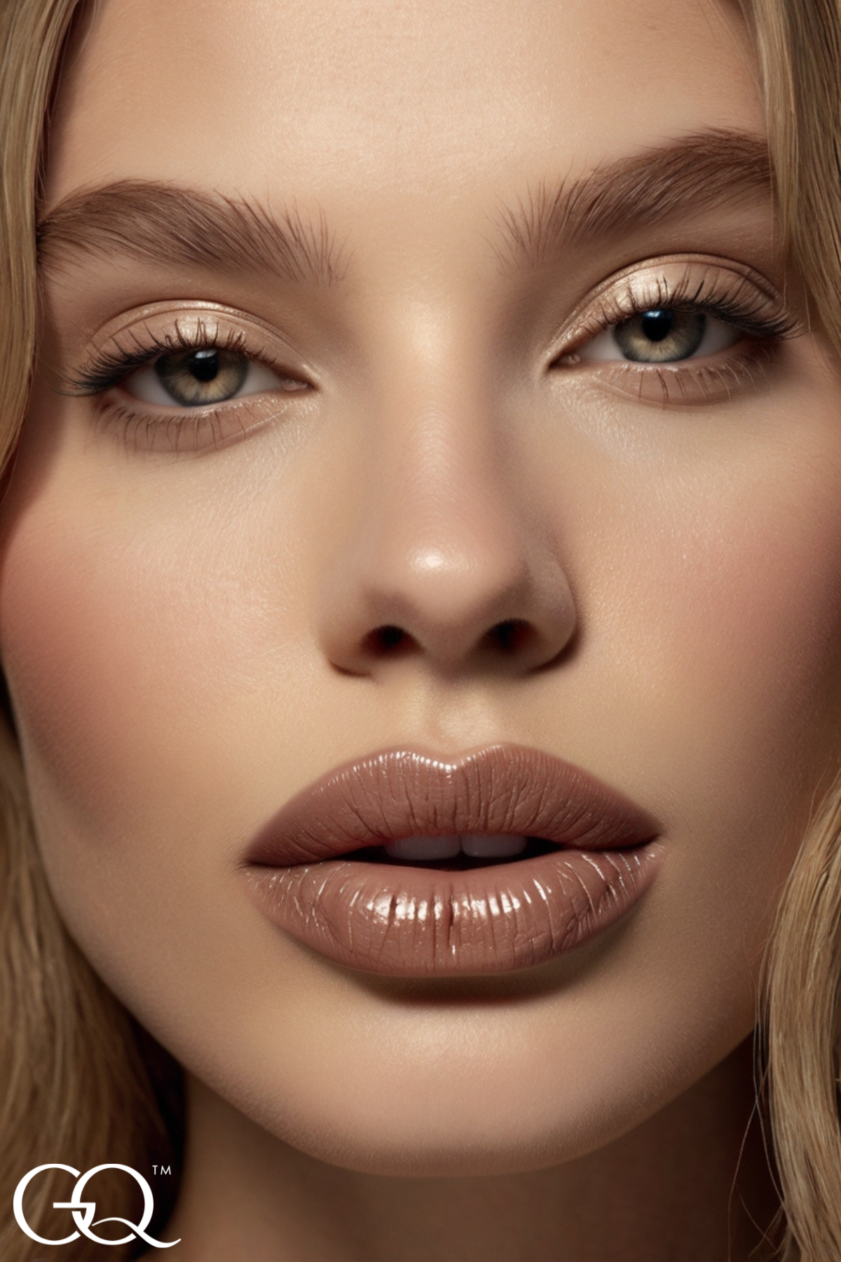Luxuriöser Creme-Lippenstift – Darling Dahlia (3,4 g) | GLOWNIQUE