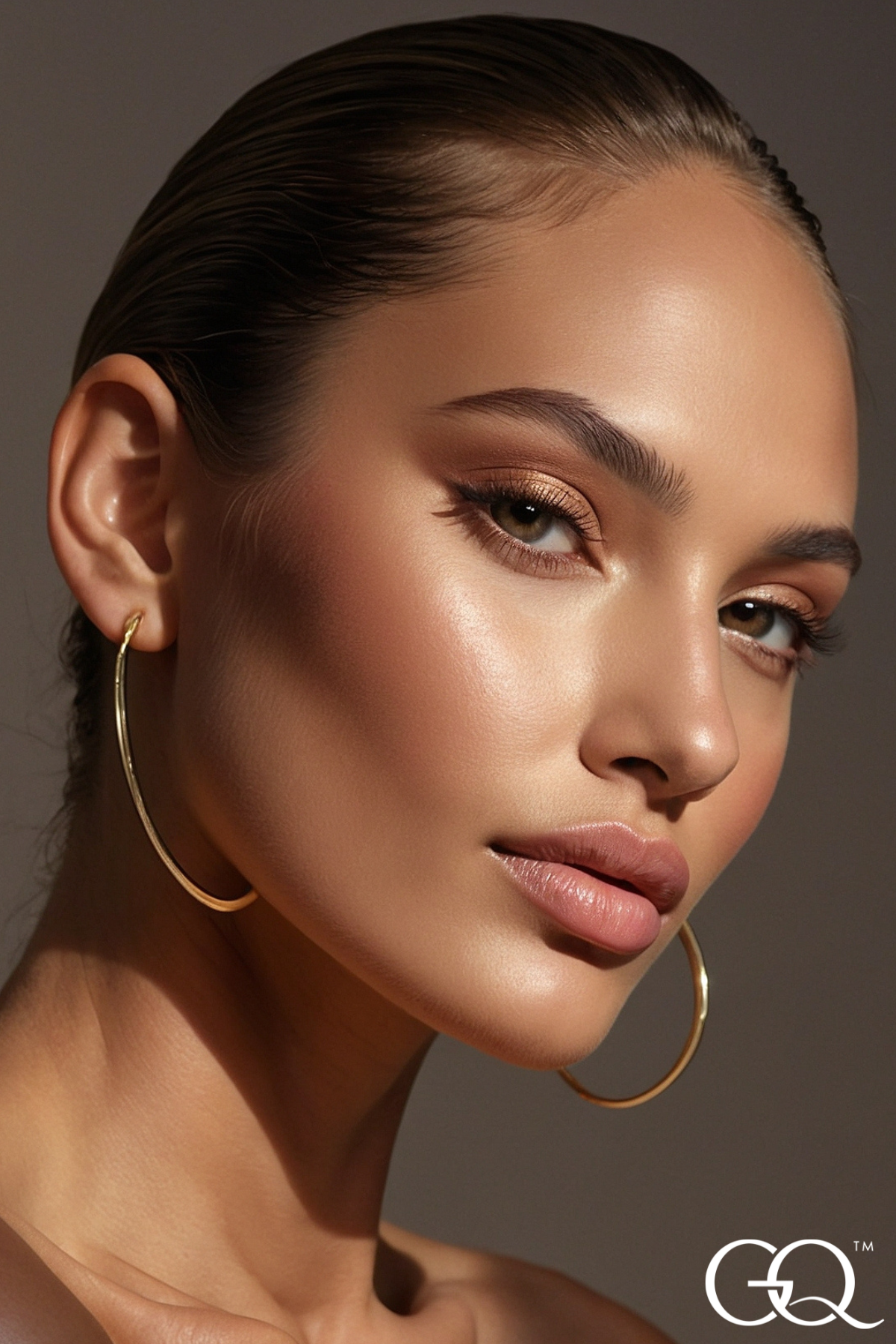 Lipgloss - Shine (5 ml) | GLOWNIQUE