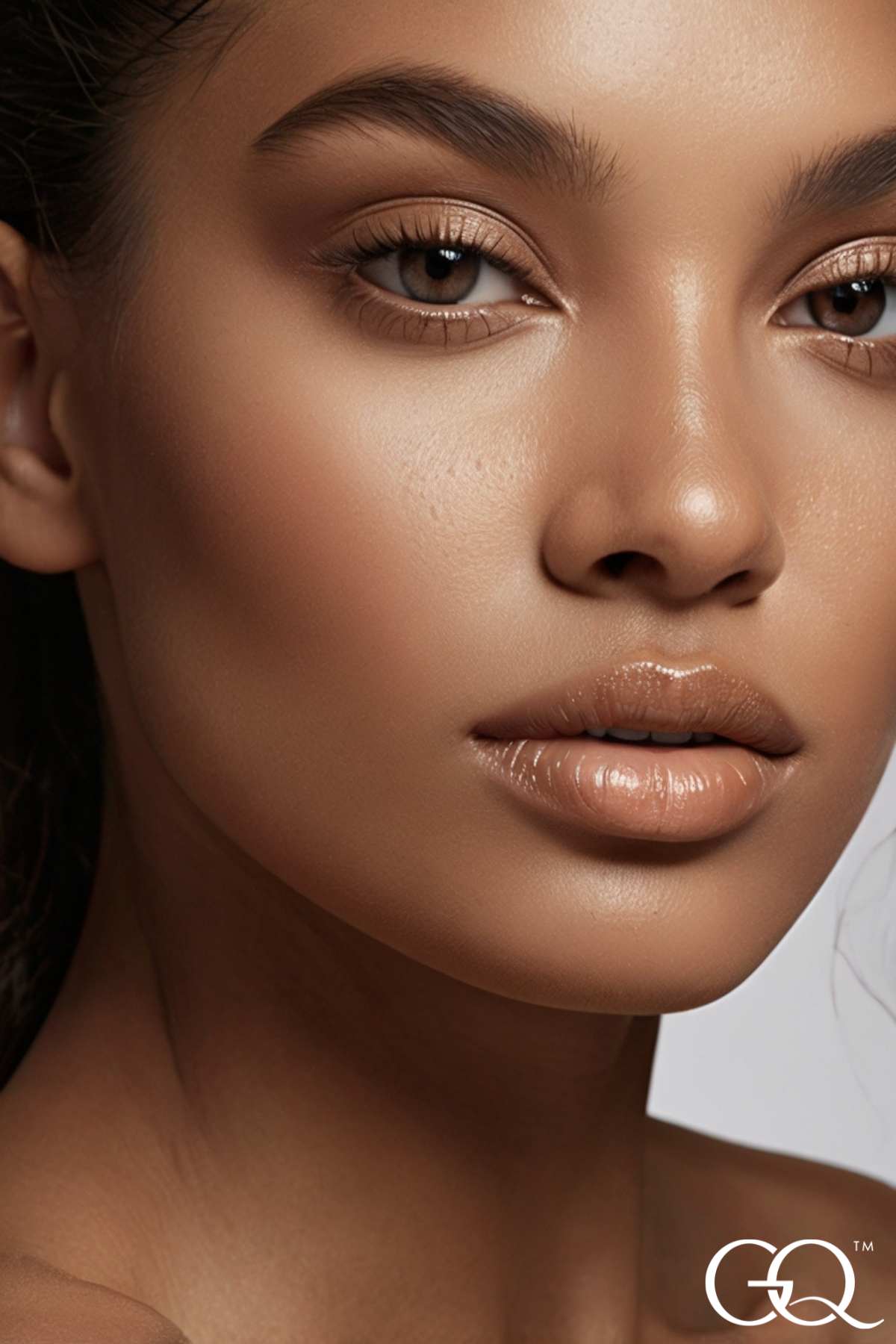 Full Cover Foundation - Honey (30ml) | GLOWNIQUE