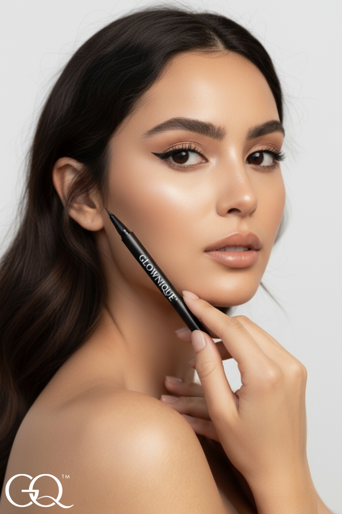 Dual Tip Eye Definer Pen (2.4g) | GLOWNIQUE