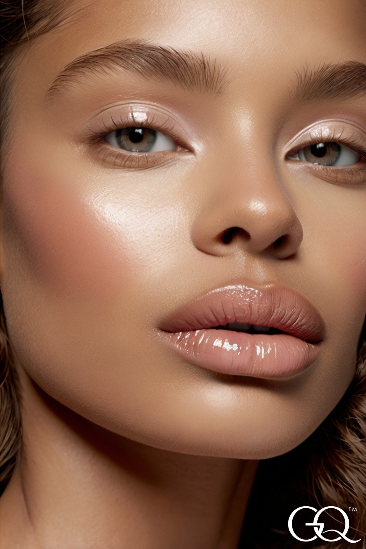 Veganer Lippenbalsam (4,5 g) | GLOWNIQUE