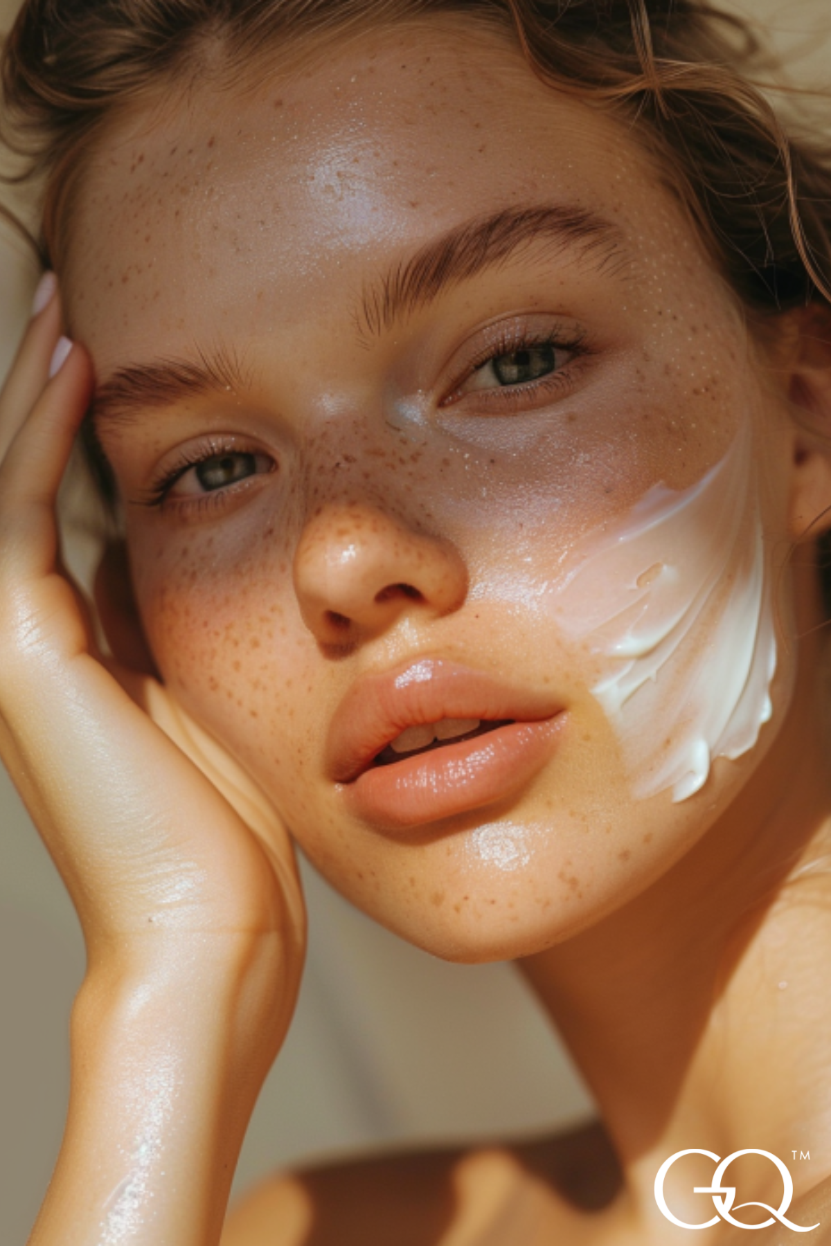 Botanische Reinigungslotion | GLOWNIQUE