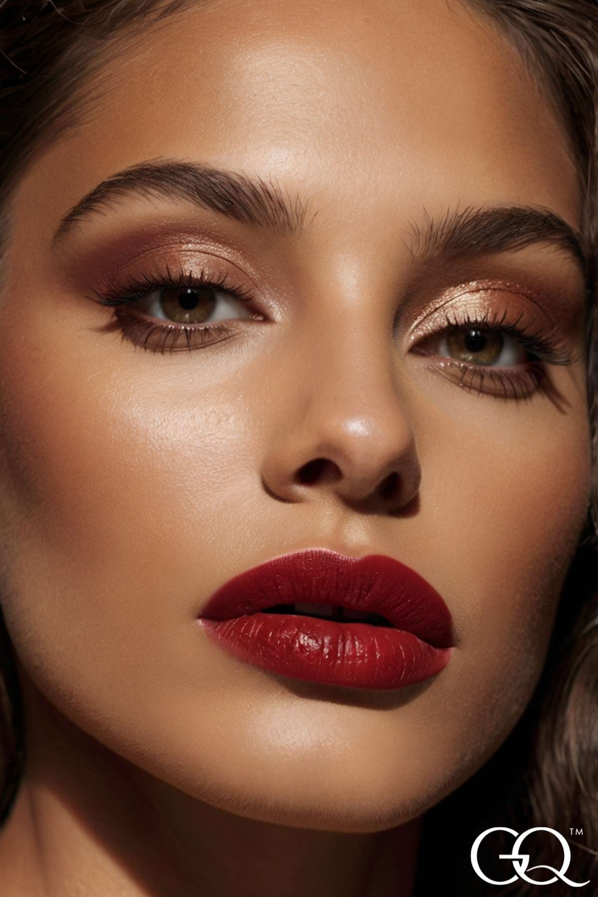 Eyeshadow Palette - Shimmy (12g) | GLOWNIQUE