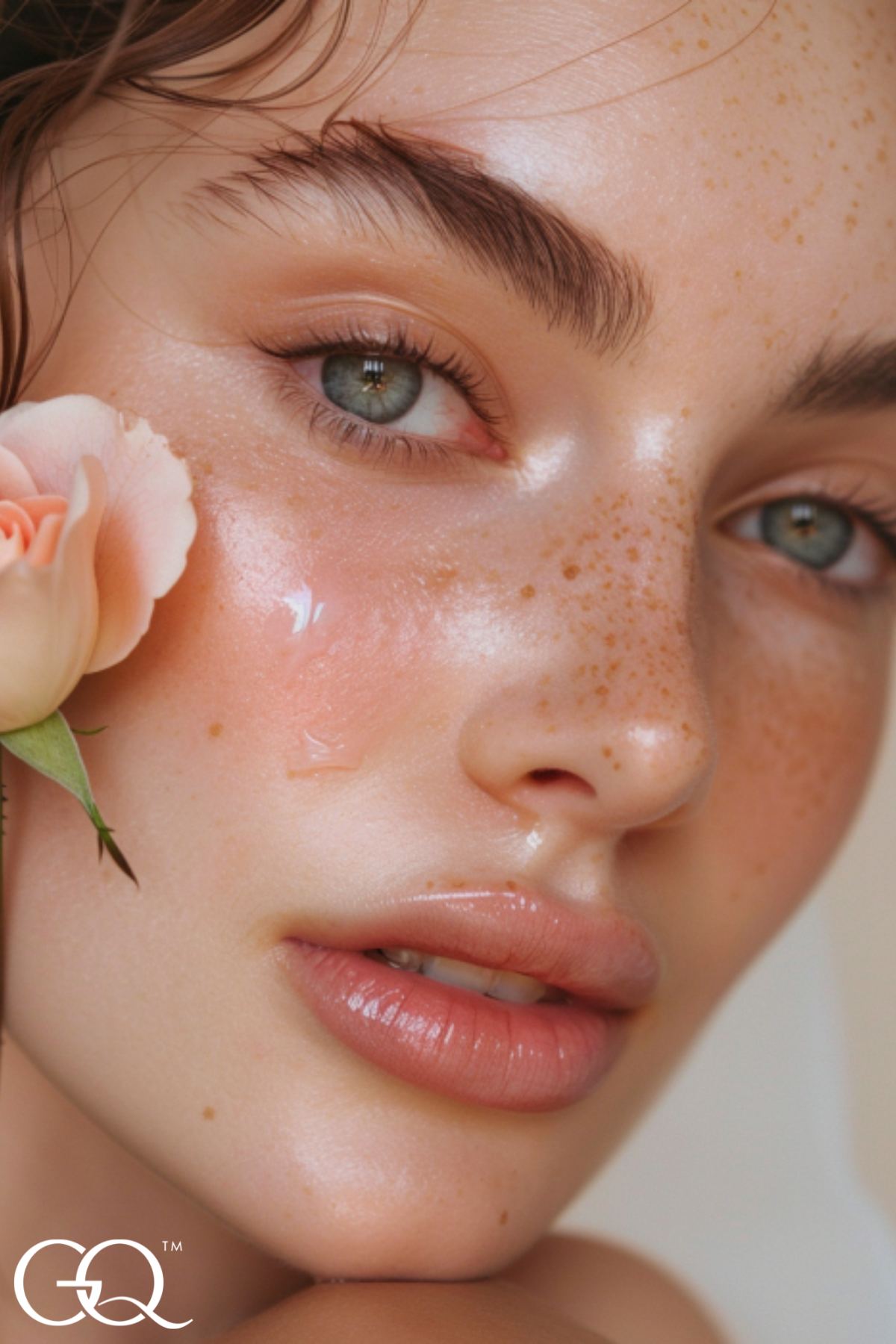 Sérum vitaminé Niacinamide (30 ml) | GLOWNIQUE