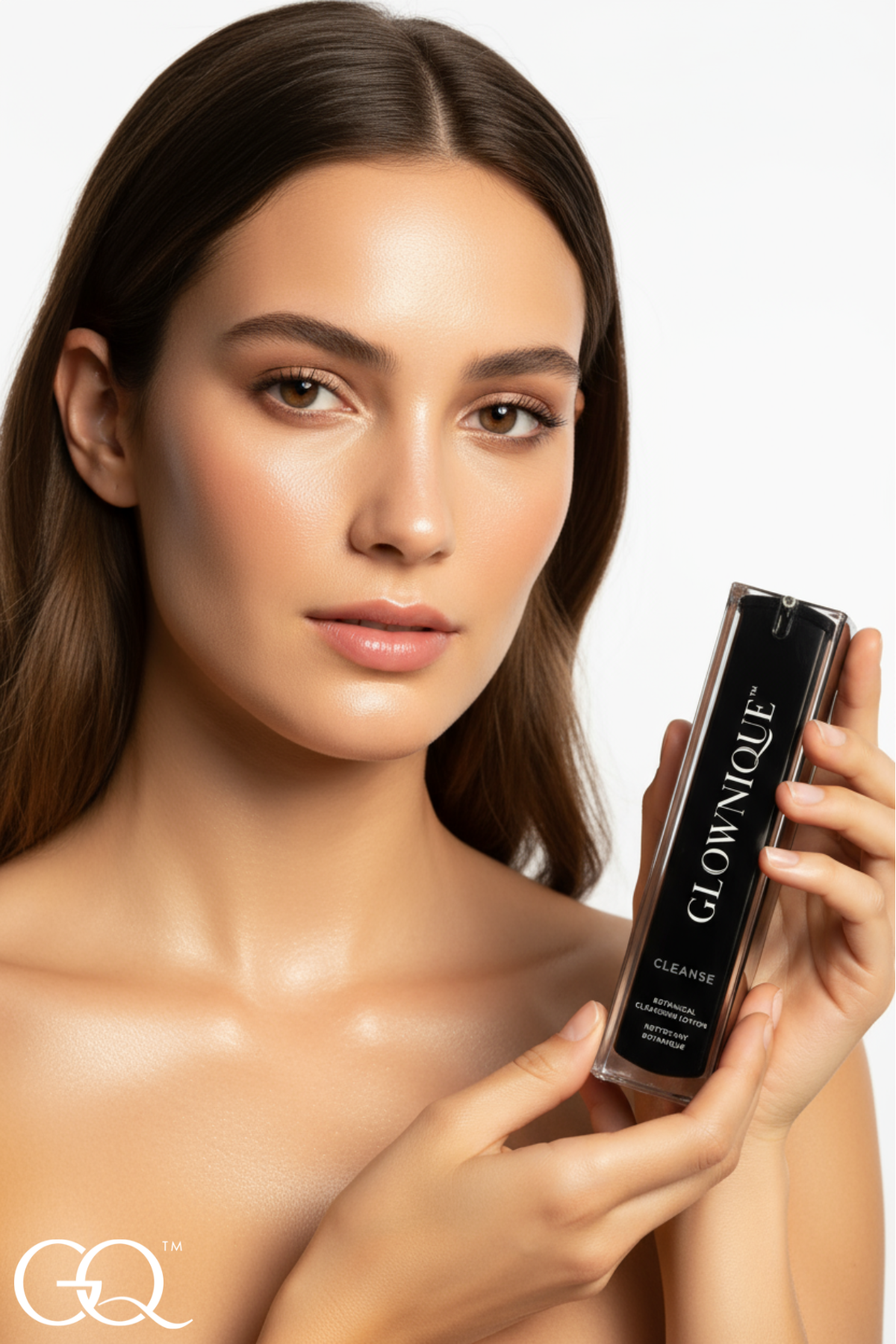 Botanische Reinigungslotion | GLOWNIQUE