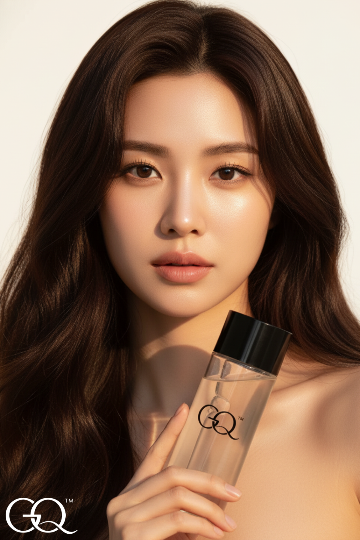 Vitamin-C-Toner (115 ml) | GLOWNIQUE