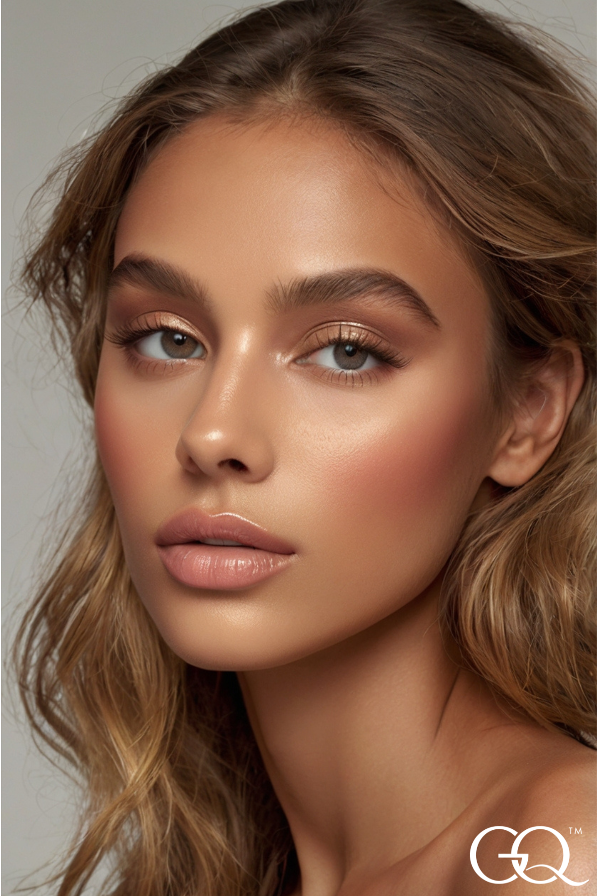 Single Pan Eyeshadow - Spruce (16g) | GLOWNIQUE