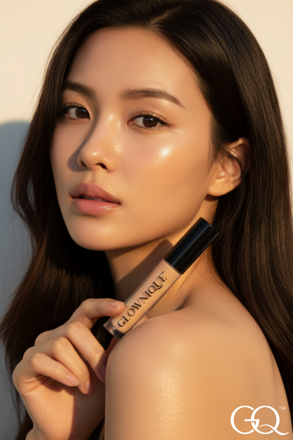 Concealing Cream - Loom (5ml) | GLOWNIQUE