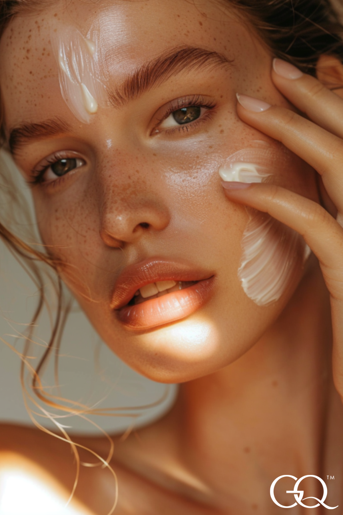 Botanische Reinigungslotion | GLOWNIQUE