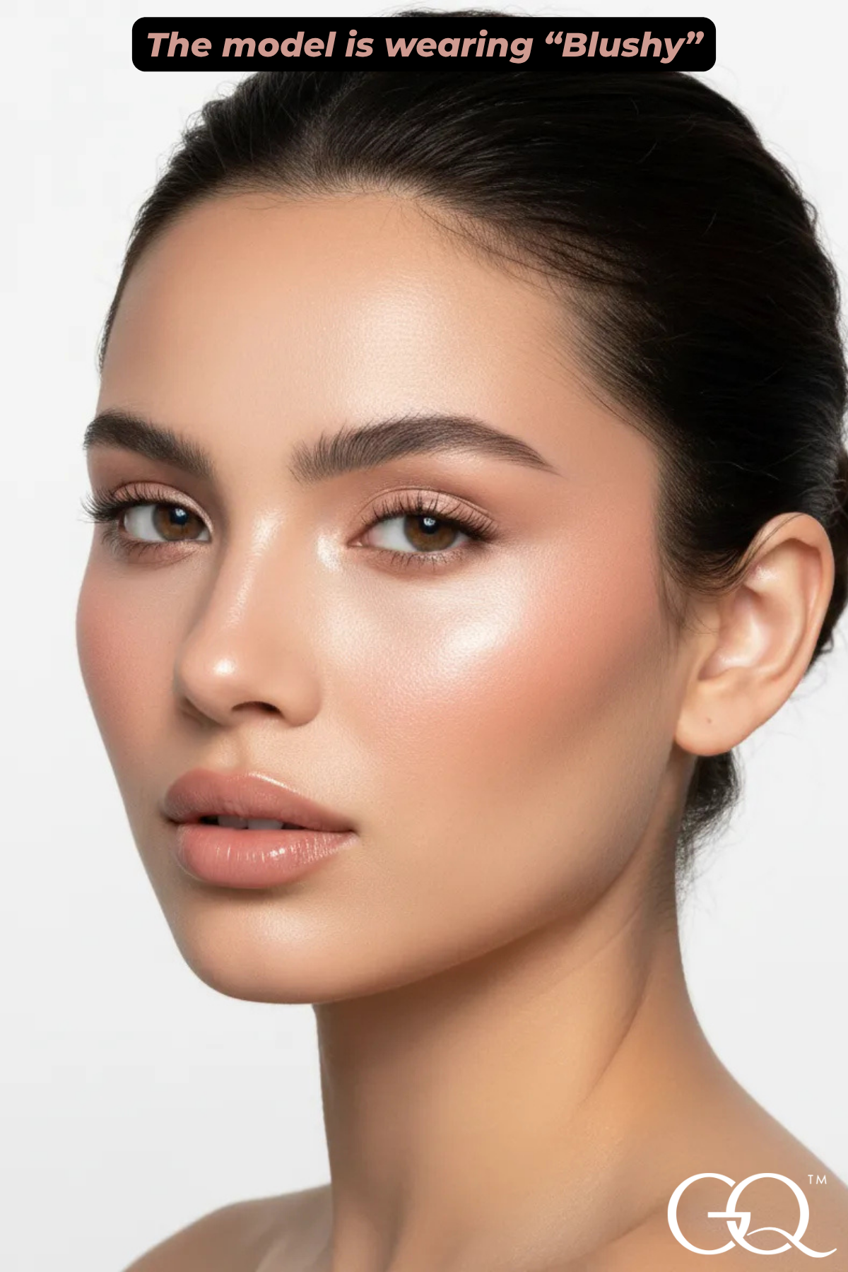 Elevate your beauty ritual with GLOWNIQUE's Pro Cheek Palette. Crafted for effortless elegance, this vegan formula enhances your natural radiance with luxurious pigments.