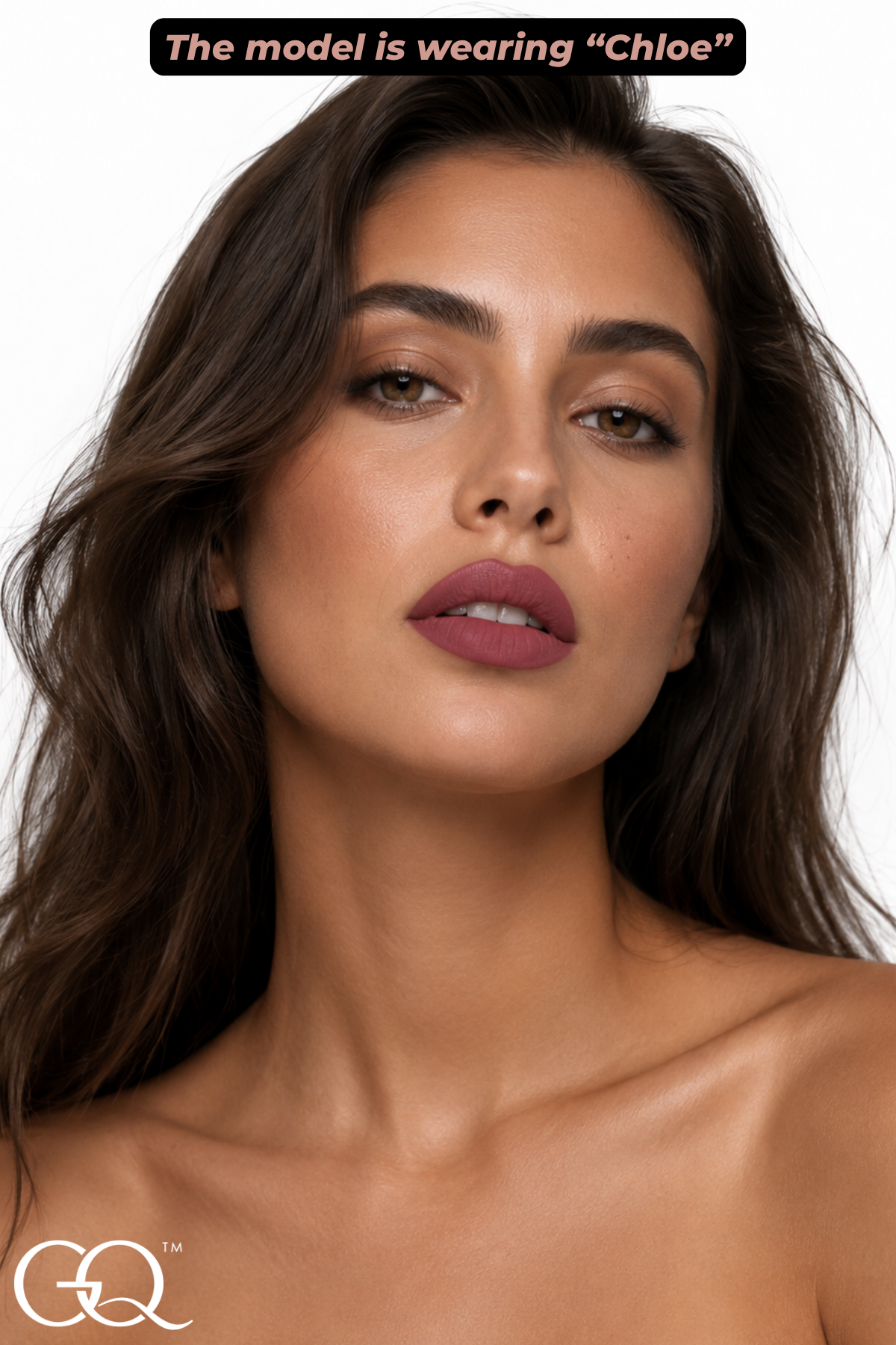 Indulge in GLOWNIQUE Luxury Matte Lipstick, a vegan masterpiece crafted for timeless allure. Experience velvety sophistication and deep hydration for exquisite lips.