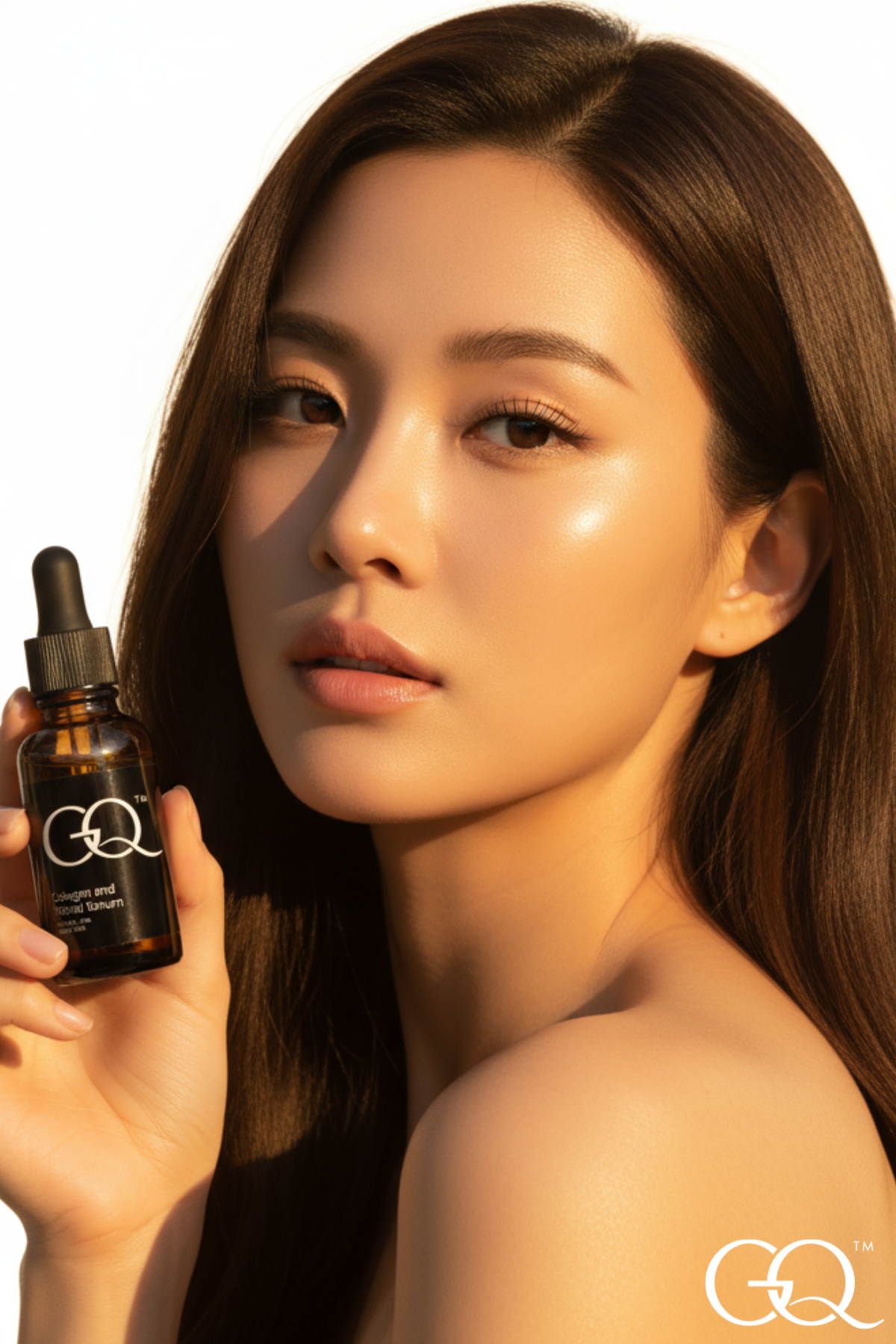 Collagen and Retinol Serum (30ml) | GLOWNIQUE