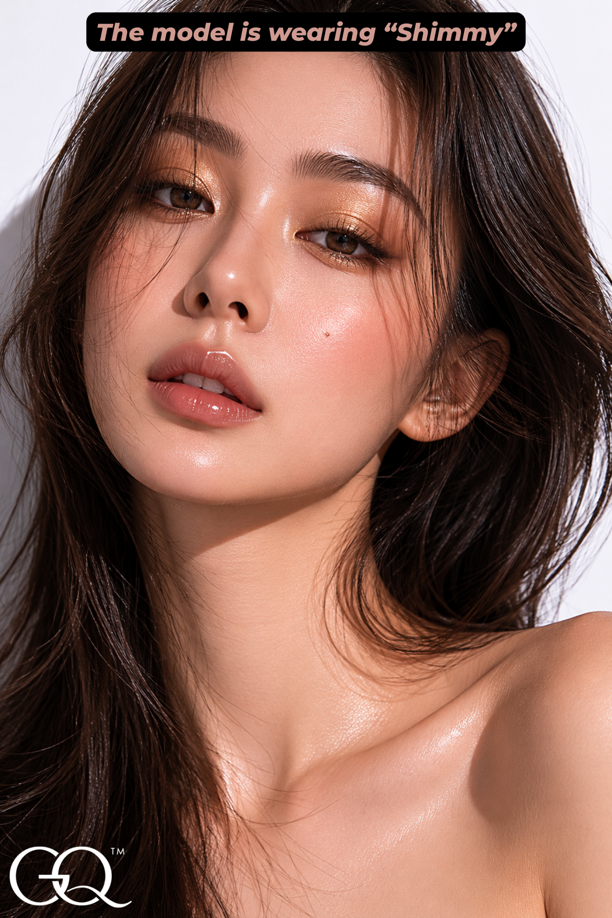 Indulge in the GLOWNIQUE Eyeshadow Palette, where luxurious pigments and velvety textures redefine elegance, empowering your beauty ritual with sophistication and allure.