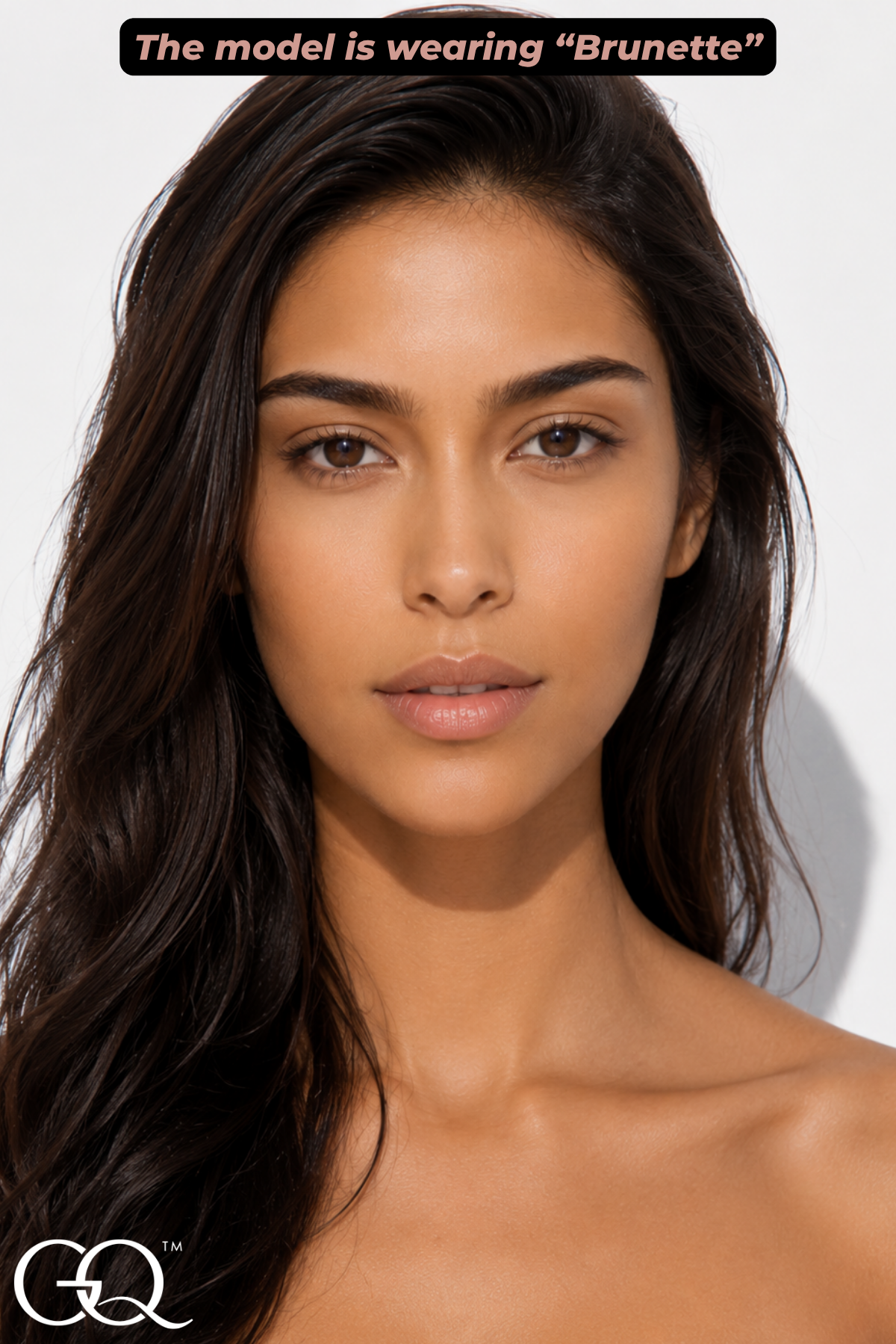 Experience the elegance of GLOWNIQUE Foundation with SPF, a luxurious blend of nourishing antioxidants for timeless radiance and sun protection.