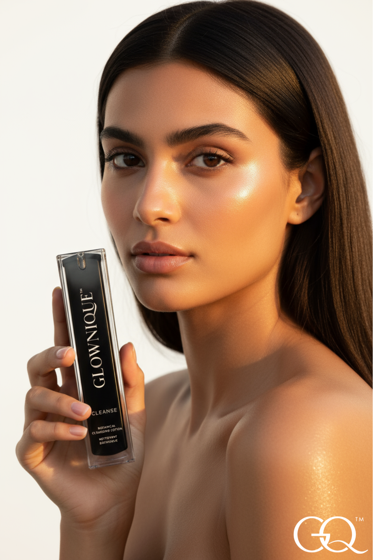 Botanische Reinigungslotion | GLOWNIQUE