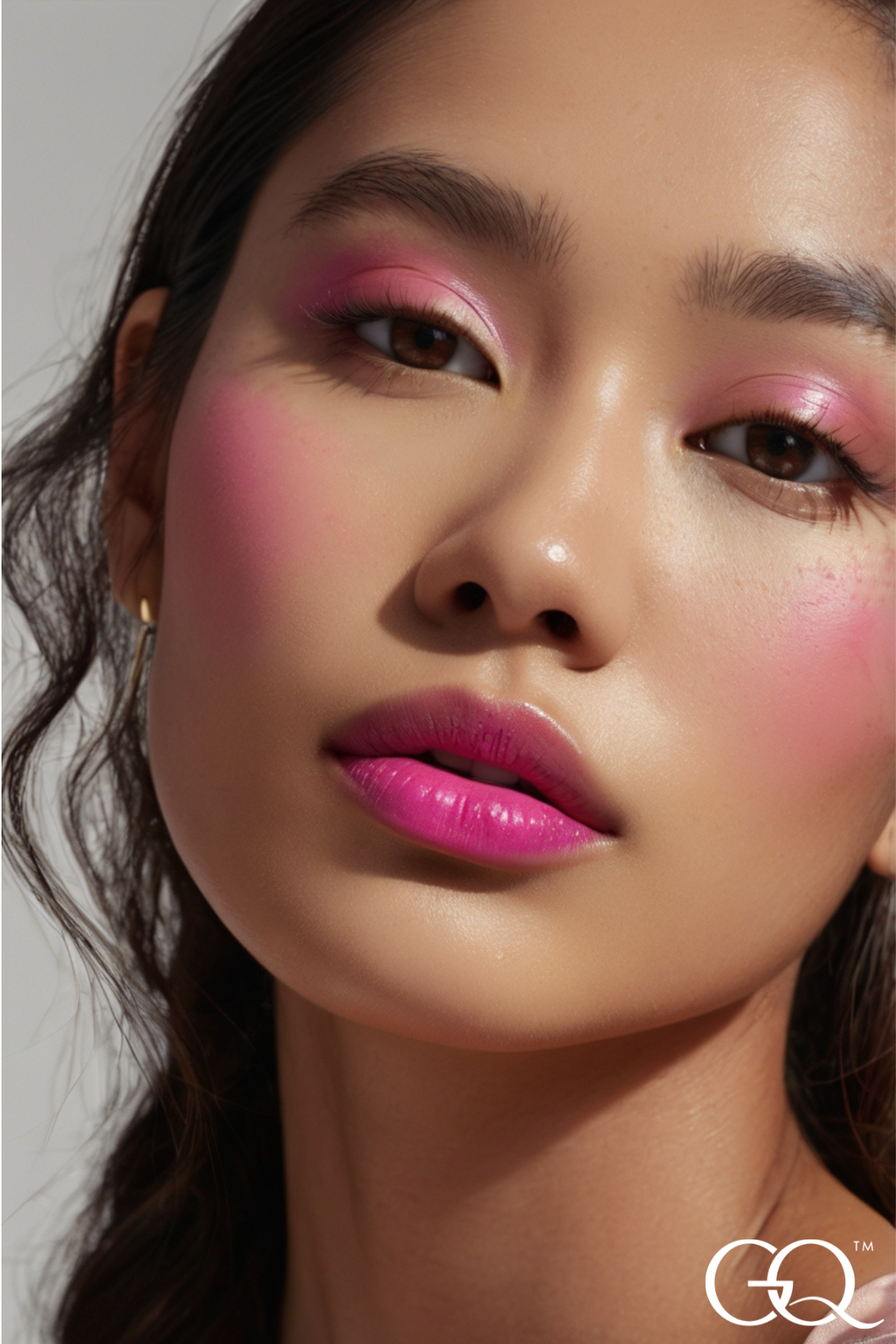 Luxury Matte Lipstick - Chloe (3.4g) | GLOWNIQUE