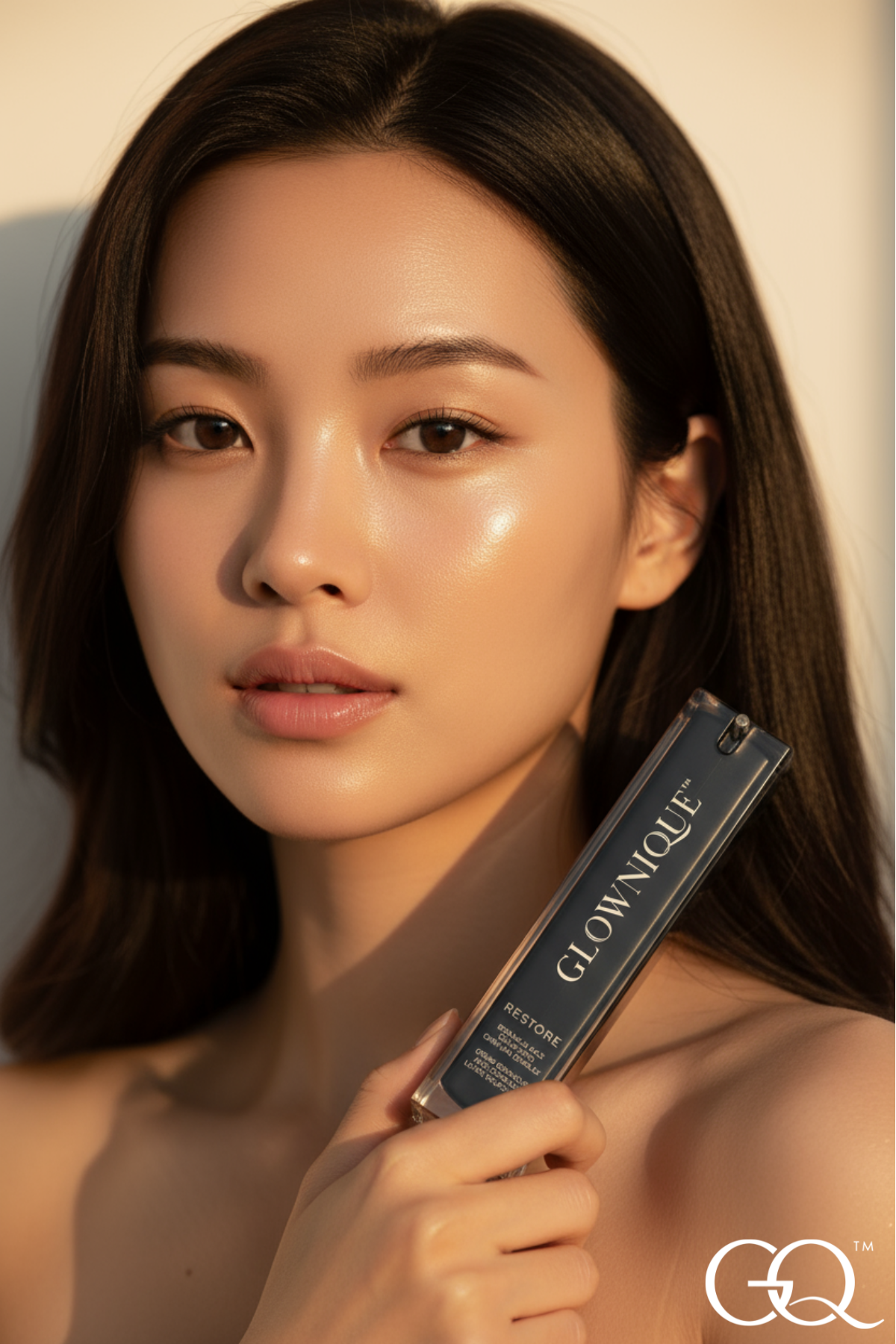 Botanical Face Cream | GLOWNIQUE