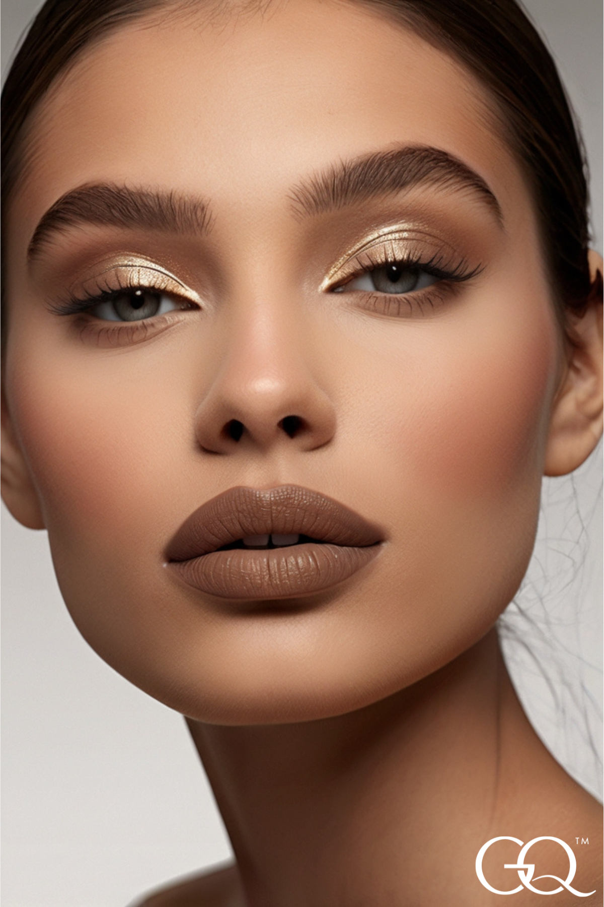 Lipliner – Zimt (1,1 g) | GLOWNIQUE