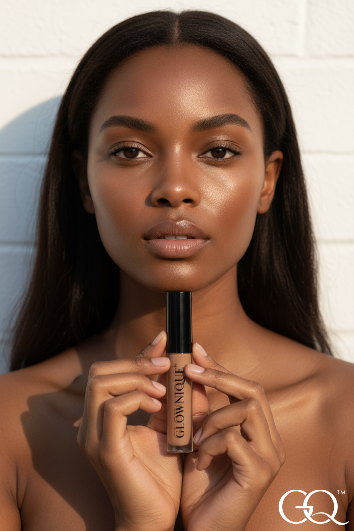 Concealing Cream - Loom (5ml) | GLOWNIQUE