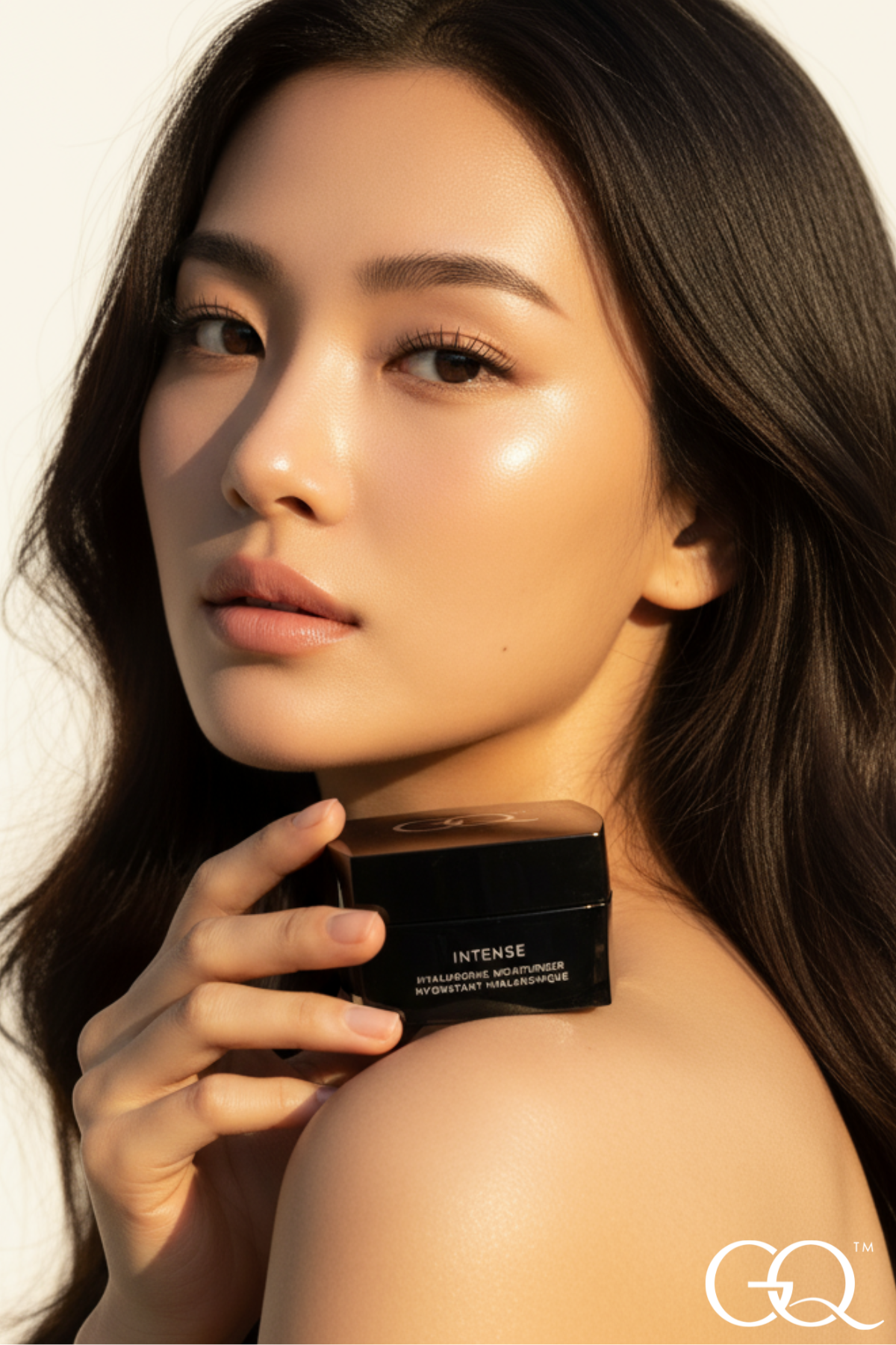 Hydratant hyaluronique (50 ml) | GLOWNIQUE