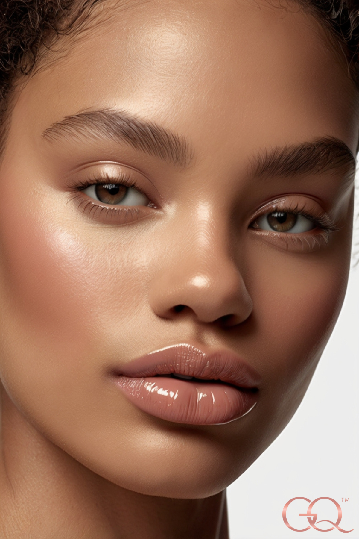 Veganer Lippenbalsam (4,5 g) | GLOWNIQUE