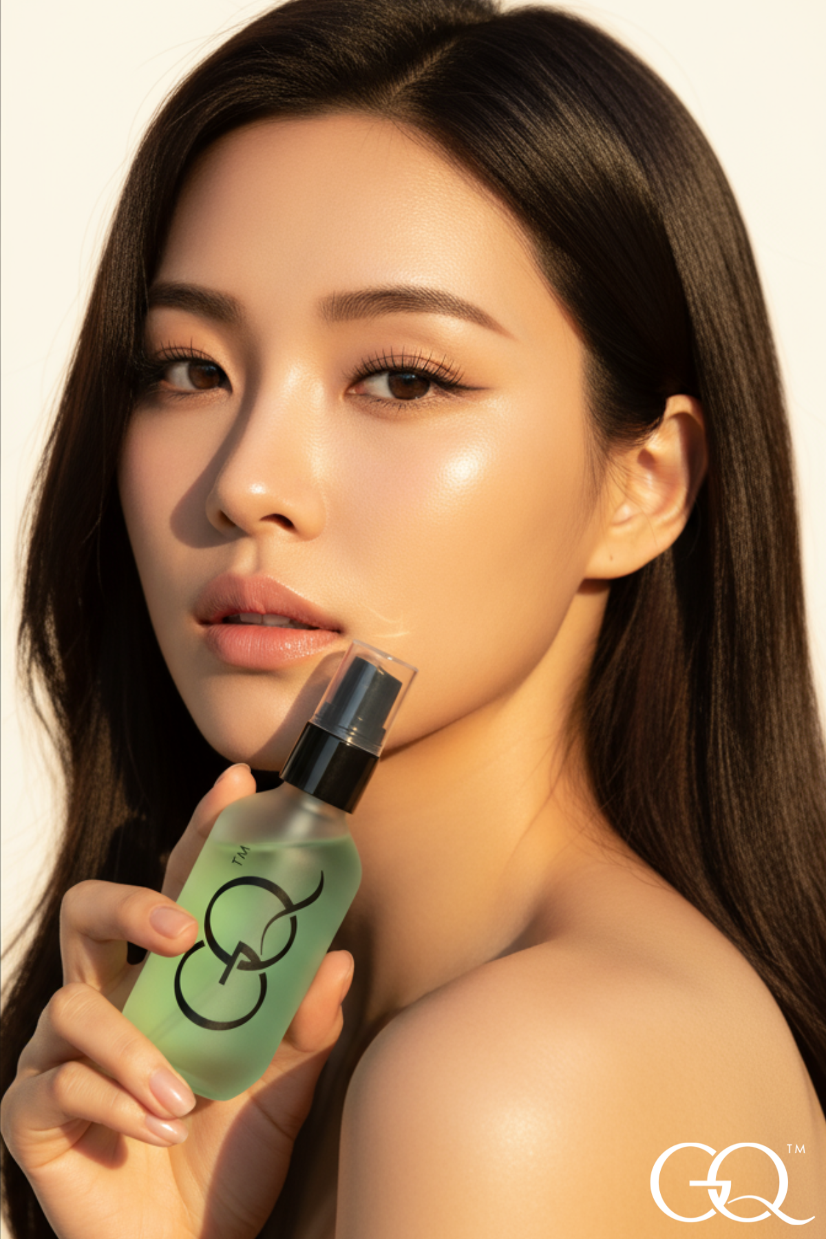 Setting Spray (100ml) | GLOWNIQUE