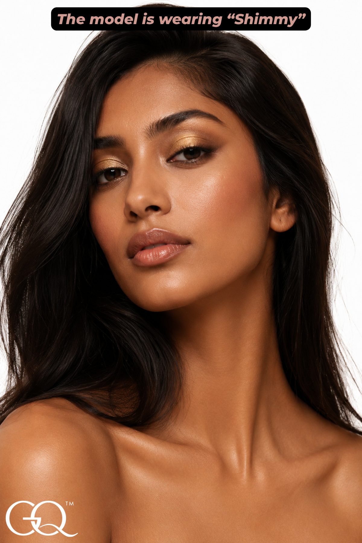 Experience the artistry of GLOWNIQUE Eyeshadow Palette, where velvety textures and luxurious shades redefine elegance, empowering your beauty ritual.