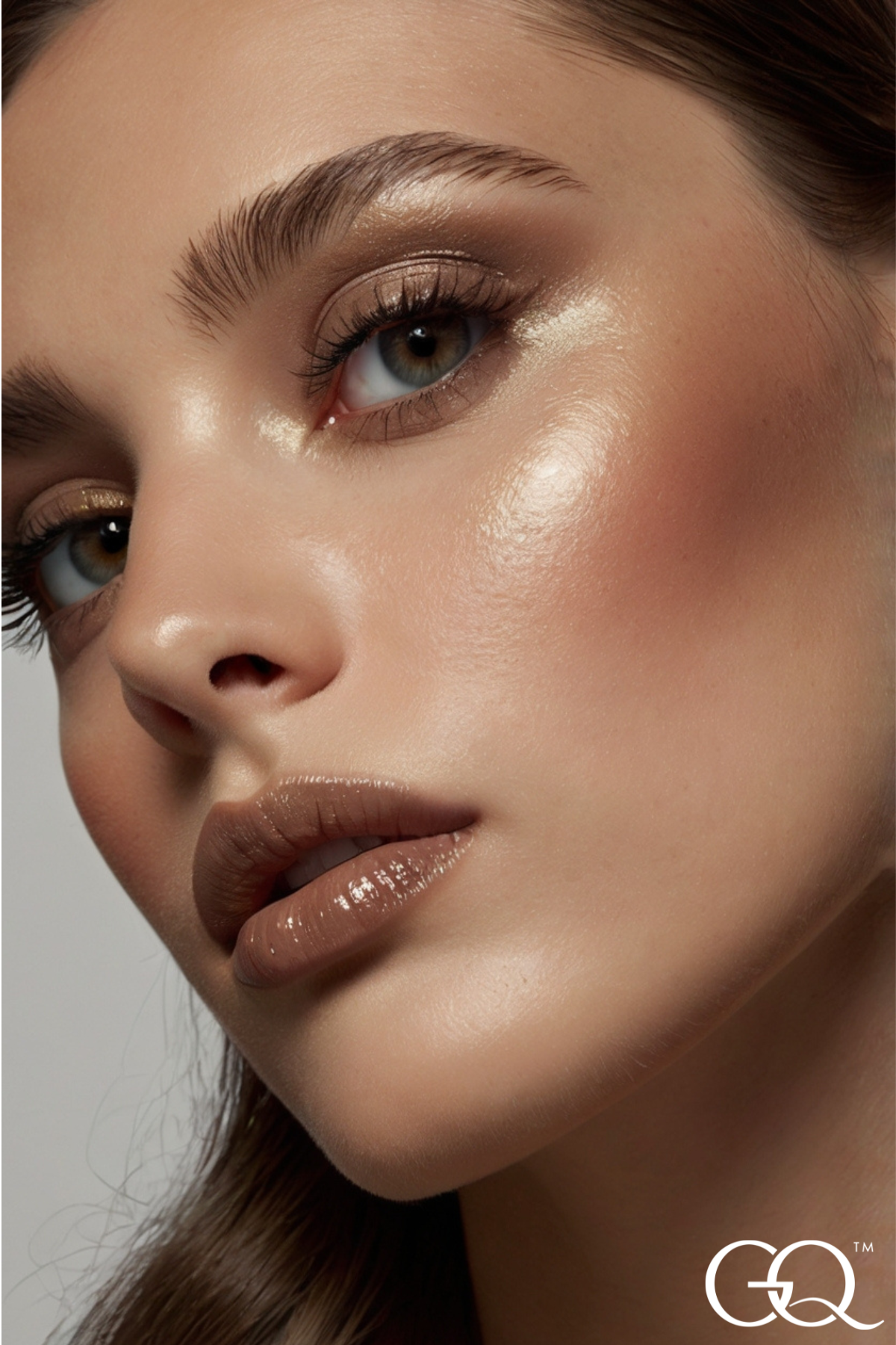 Luxuriöser Creme-Lippenstift – Darling Dahlia (3,4 g) | GLOWNIQUE