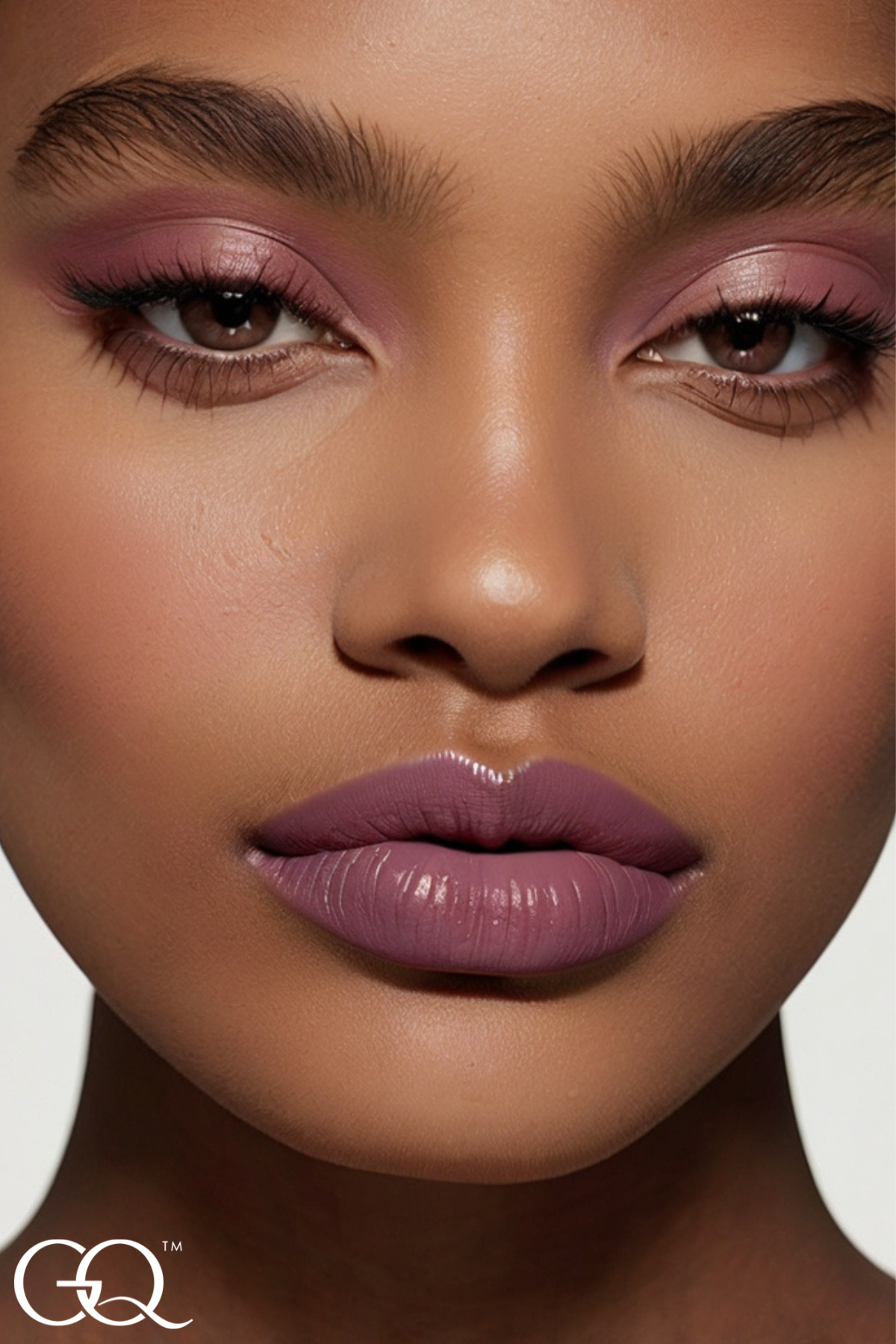 Matter Lippenstift – True Crimson (5 ml) | GLOWNIQUE