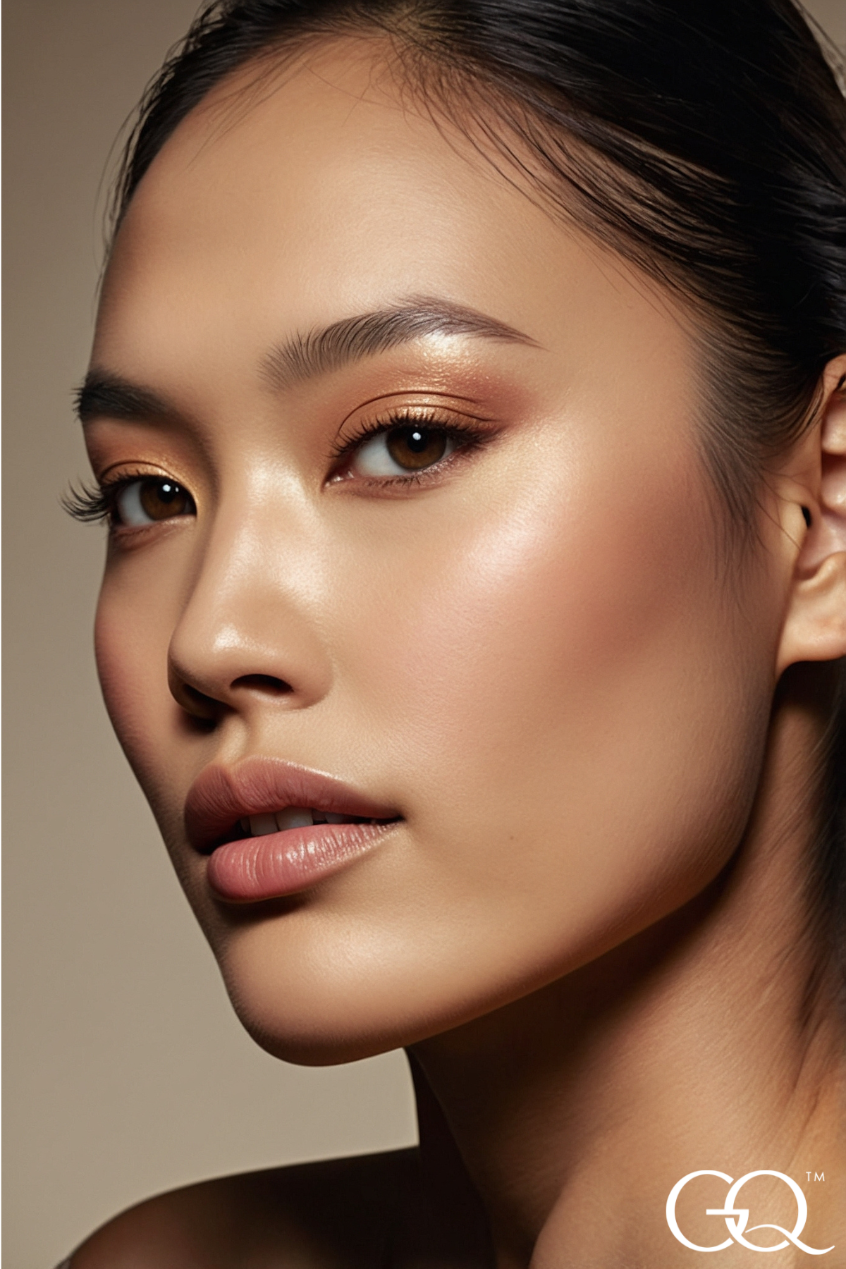 Full Cover Foundation - Honey (30ml) | GLOWNIQUE