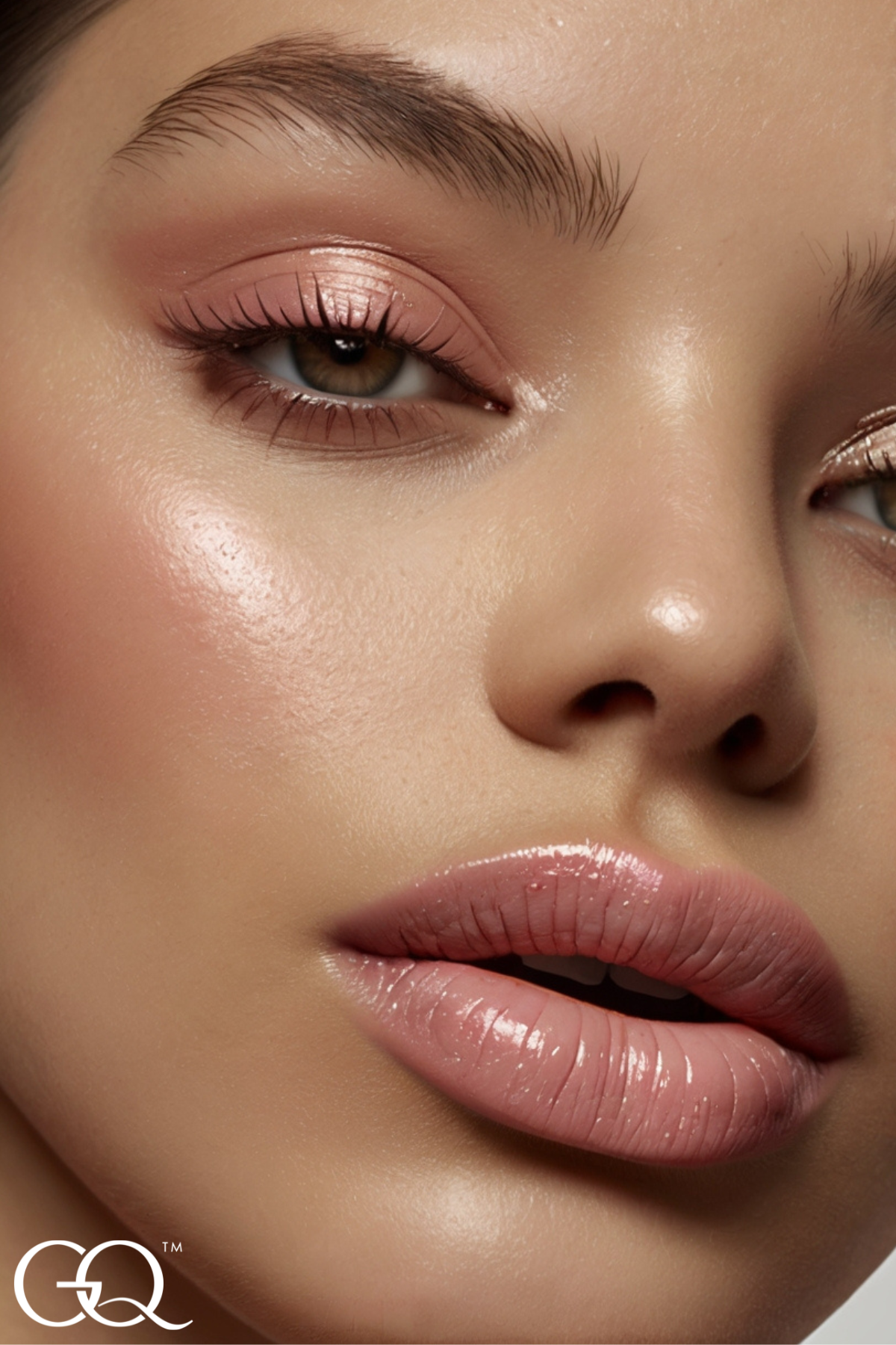 Luxuriöser Creme-Lippenstift – Darling Dahlia (3,4 g) | GLOWNIQUE
