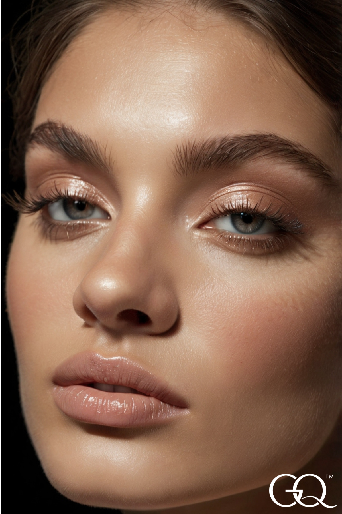 Single Pan Eyeshadow - Spruce (16g) | GLOWNIQUE