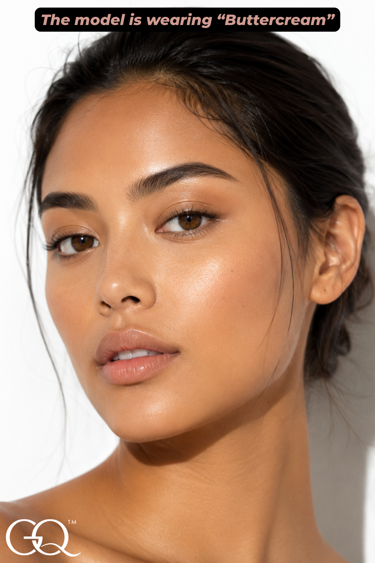 Experience the luxurious GLOWNIQUE BB Cream with SPF, a masterful blend of skincare and makeup that enhances your natural radiance and elegance.