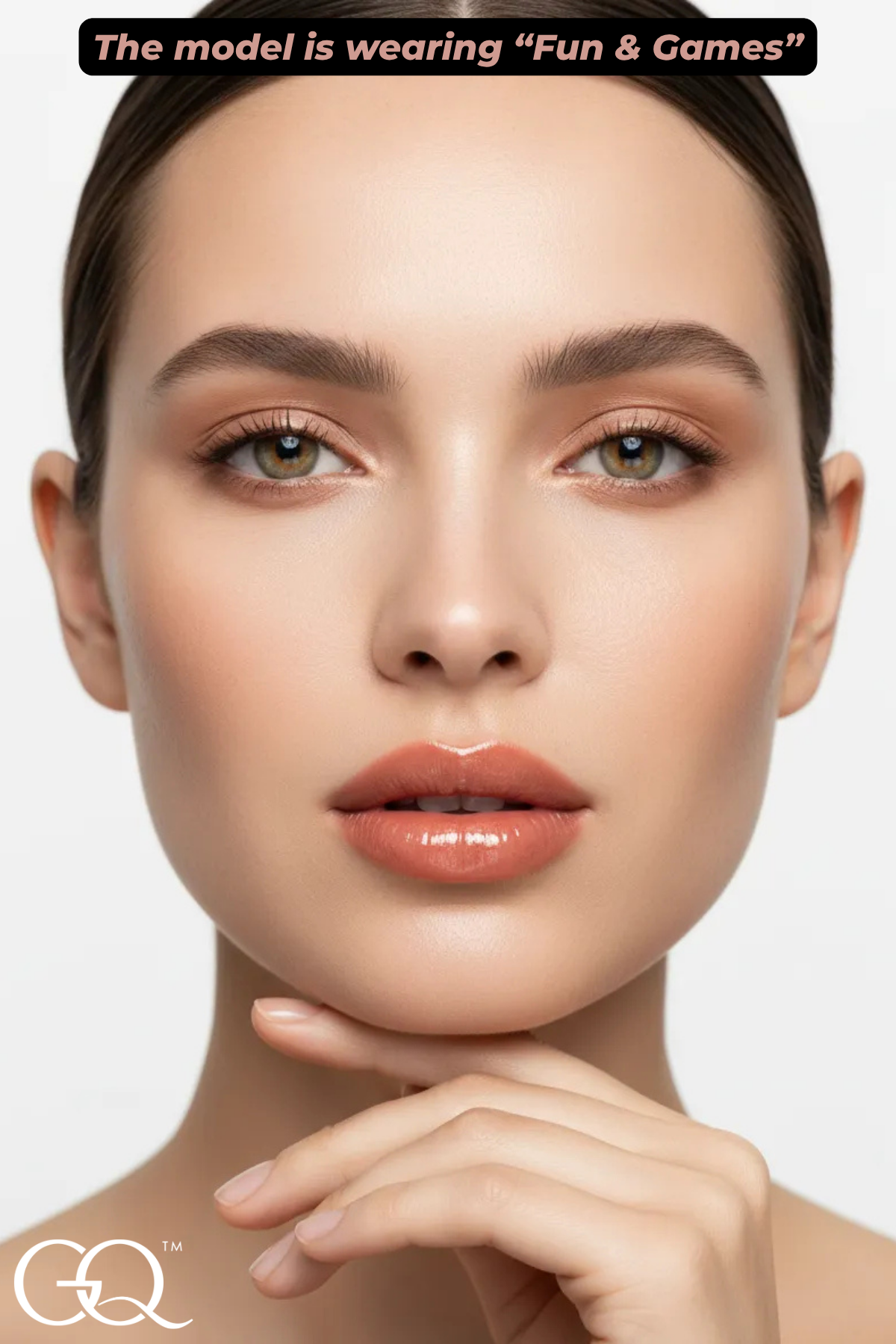 Indulge in GLOWNIQUE Lip Oil, a luxurious blend of nourishing oils that elevates your beauty ritual, revealing radiant, fuller lips with each exquisite glide.