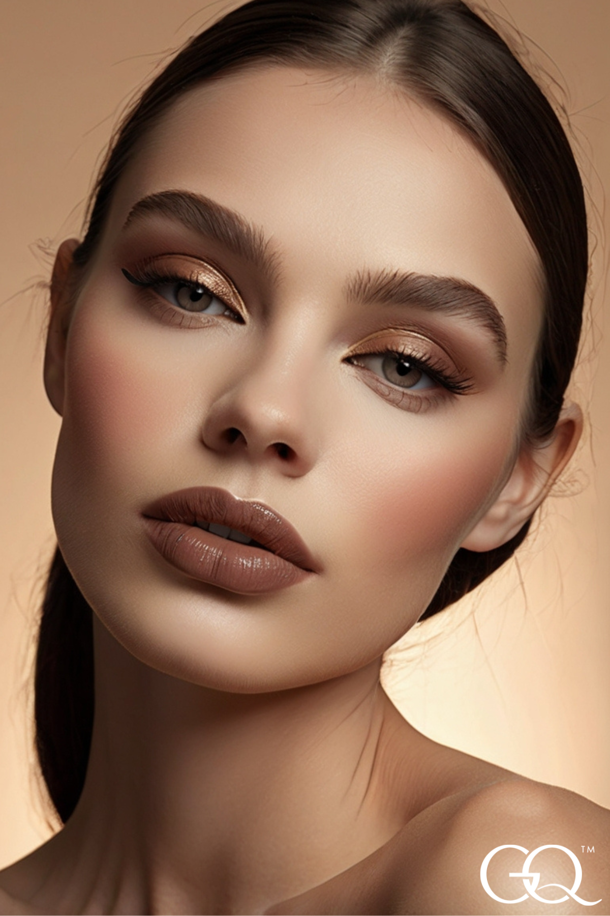 Lipliner – Zimt (1,1 g) | GLOWNIQUE