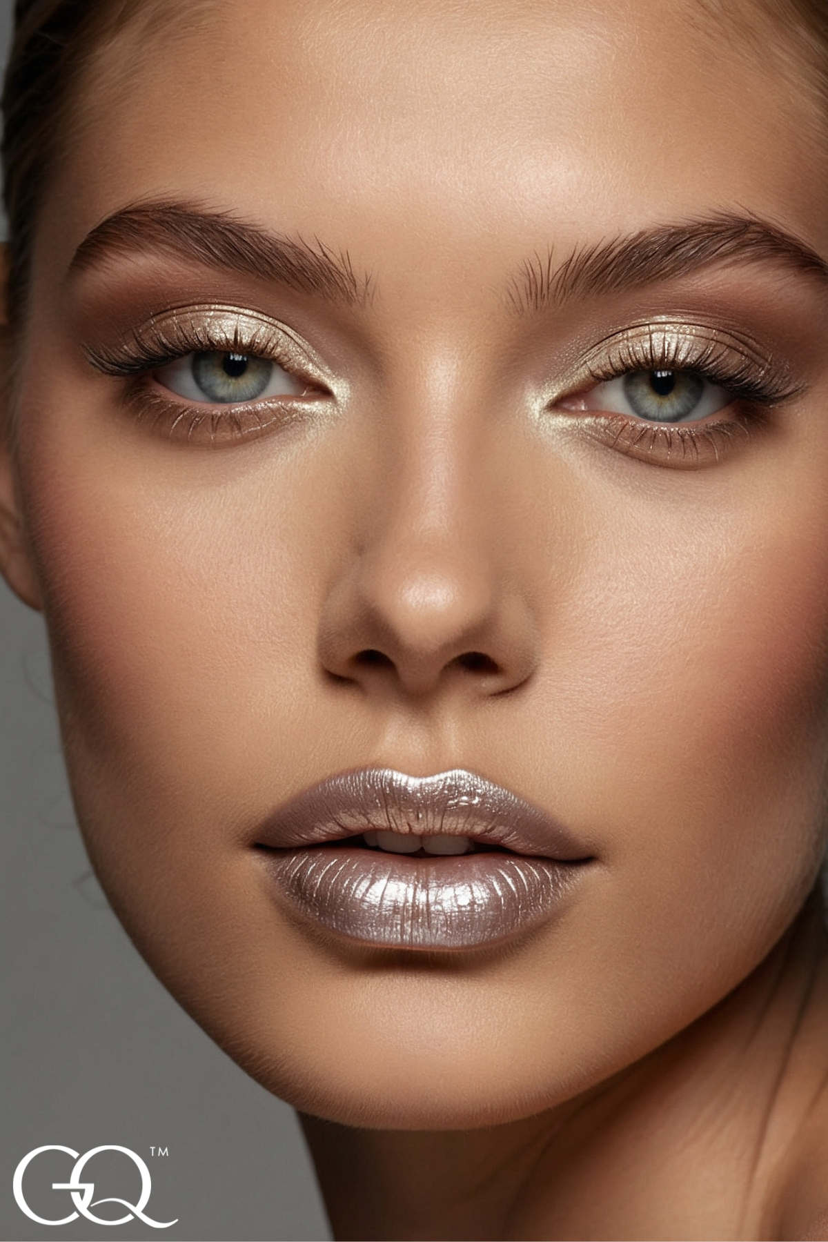 Liquid Shimmer - Gatsby (5ml) | GLOWNIQUE