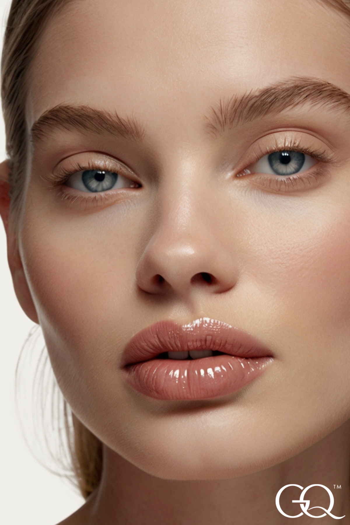 Veganer Lippenbalsam (4,5 g) | GLOWNIQUE