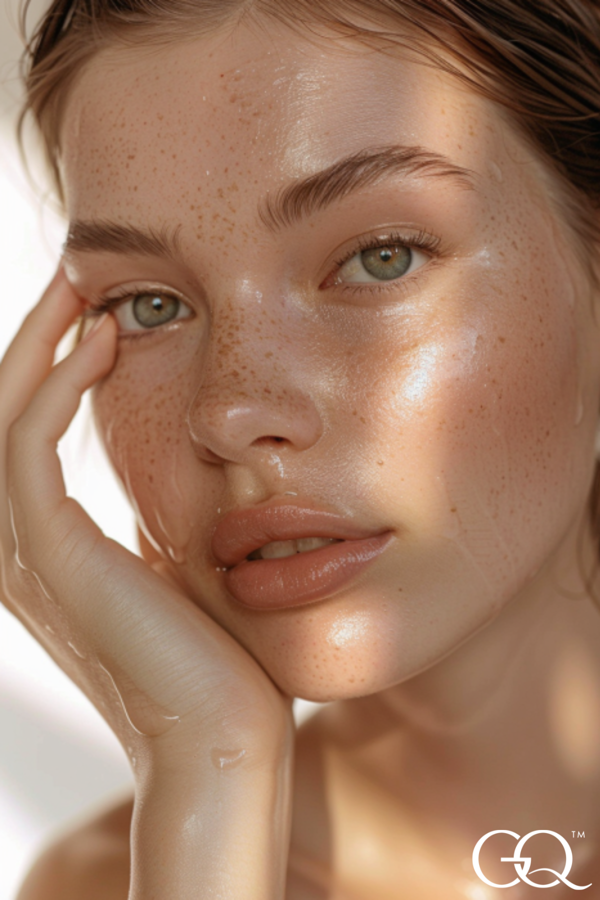 Botanical Firming Toner | GLOWNIQUE