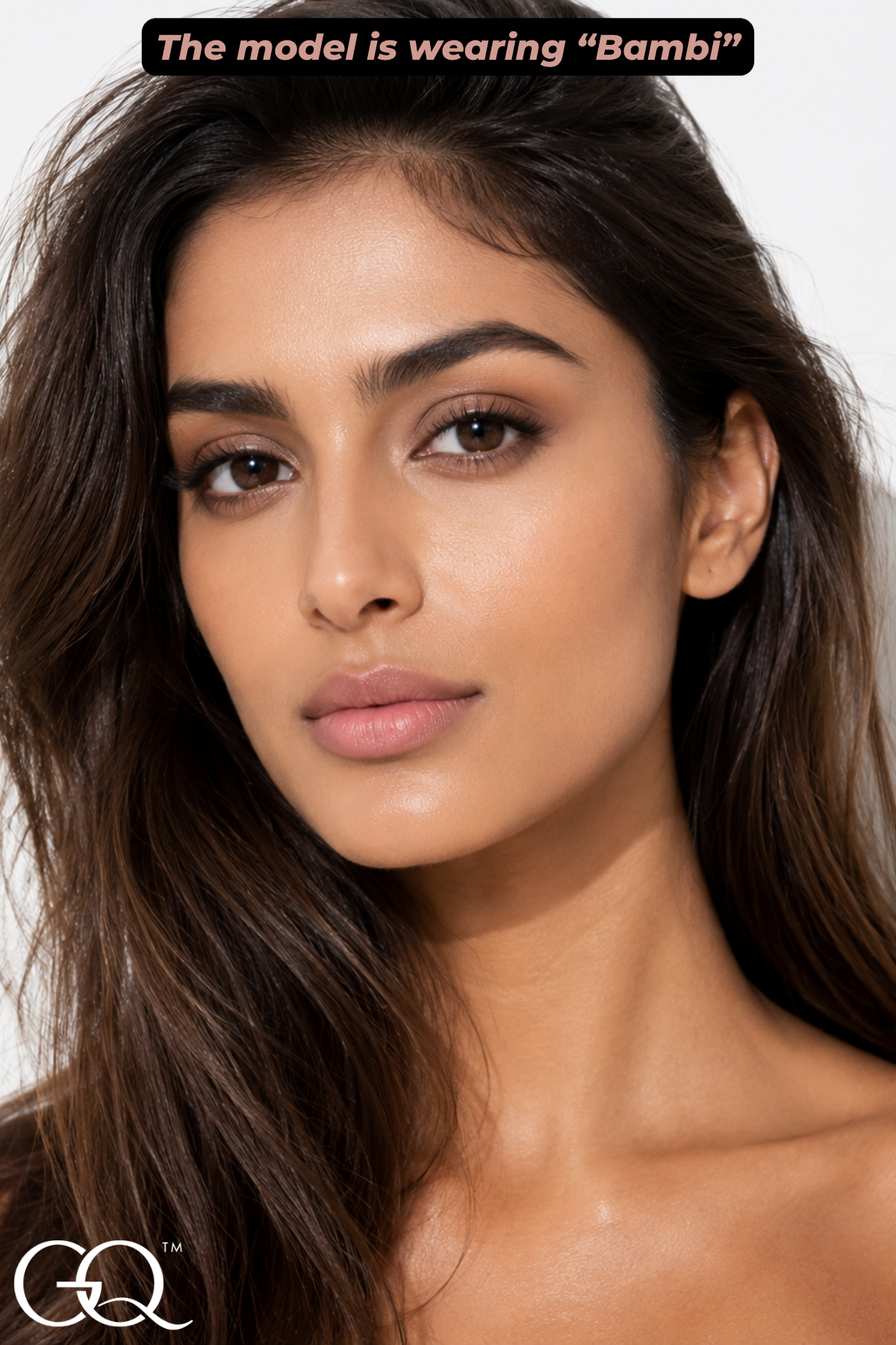 Indulge in GLOWNIQUE Full Cover Foundation for a flawless matte finish. This luxurious formula enhances your natural beauty, offering high coverage and a sophisticated glow.